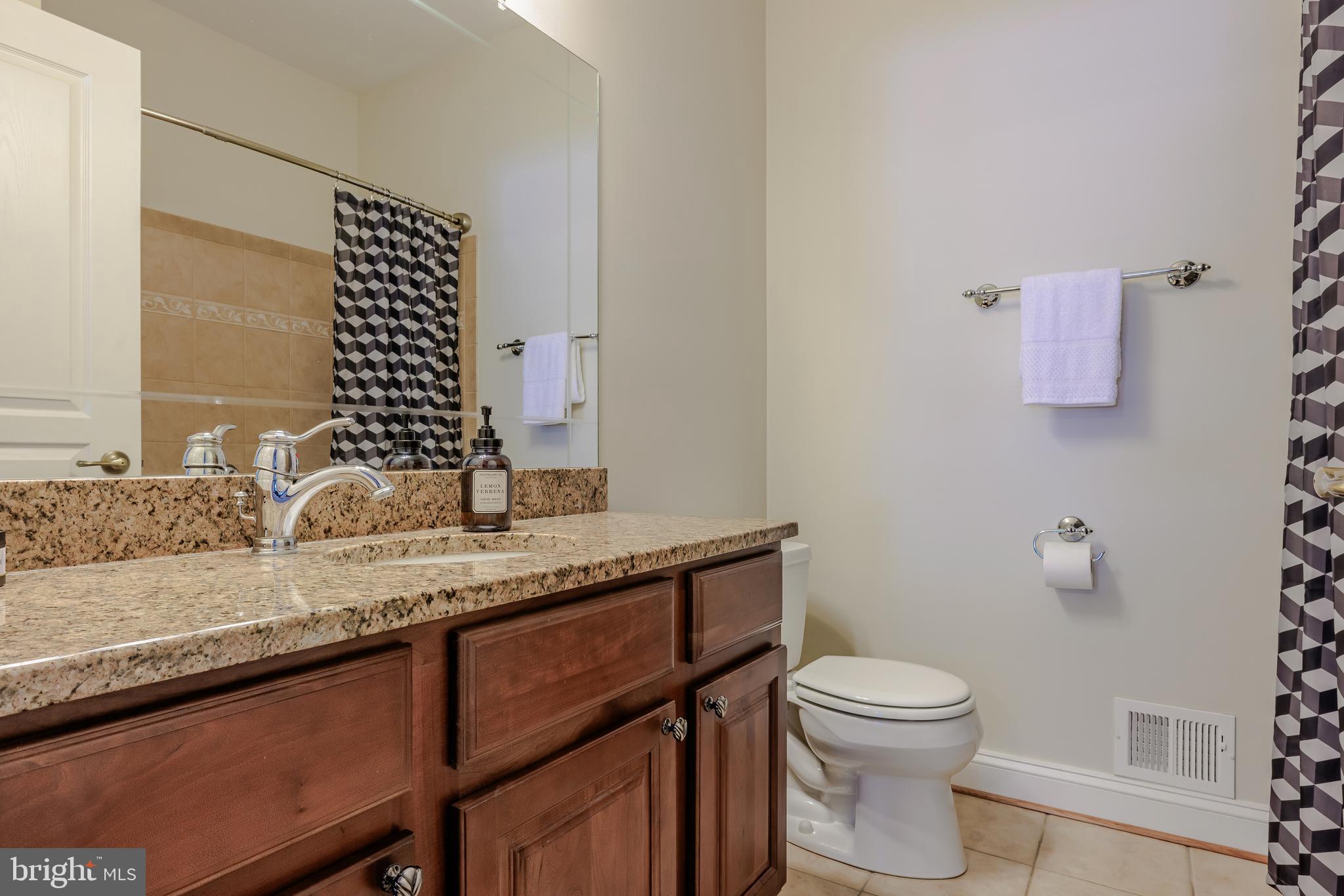 MCKENNEY FOREST - Residential