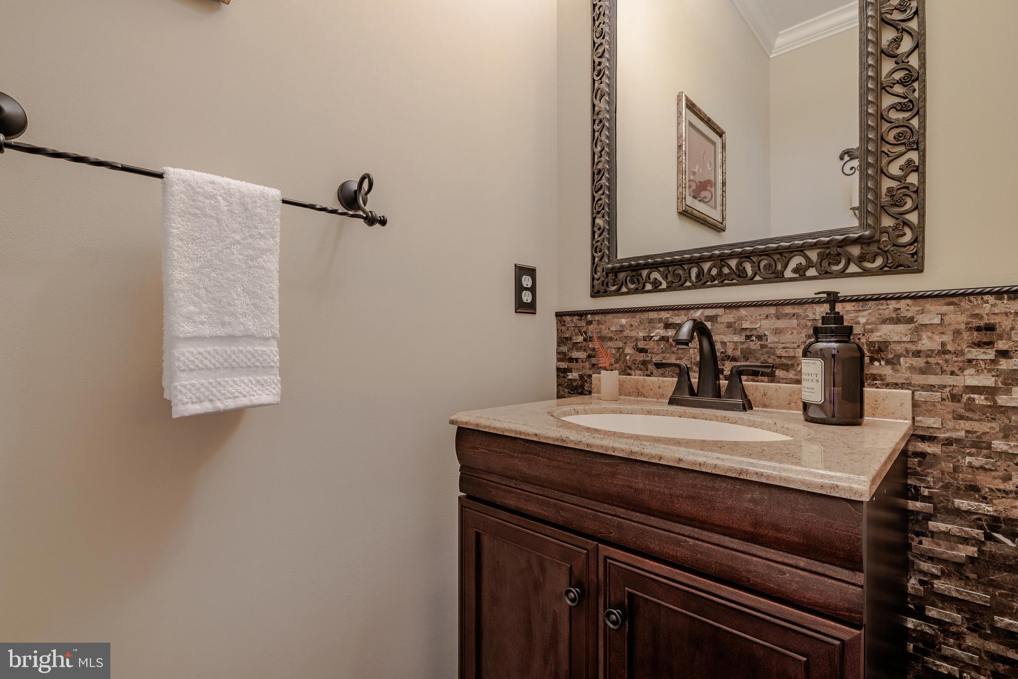 MCKENNEY FOREST - Residential