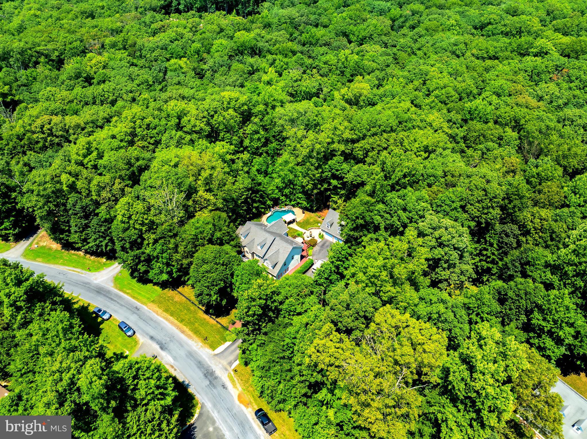 MCKENNEY FOREST - Residential