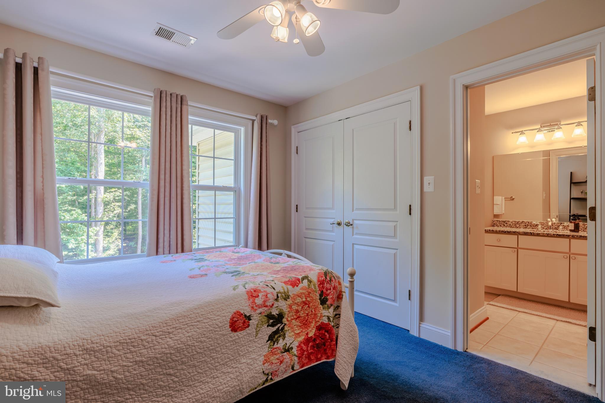 MCKENNEY FOREST - Residential