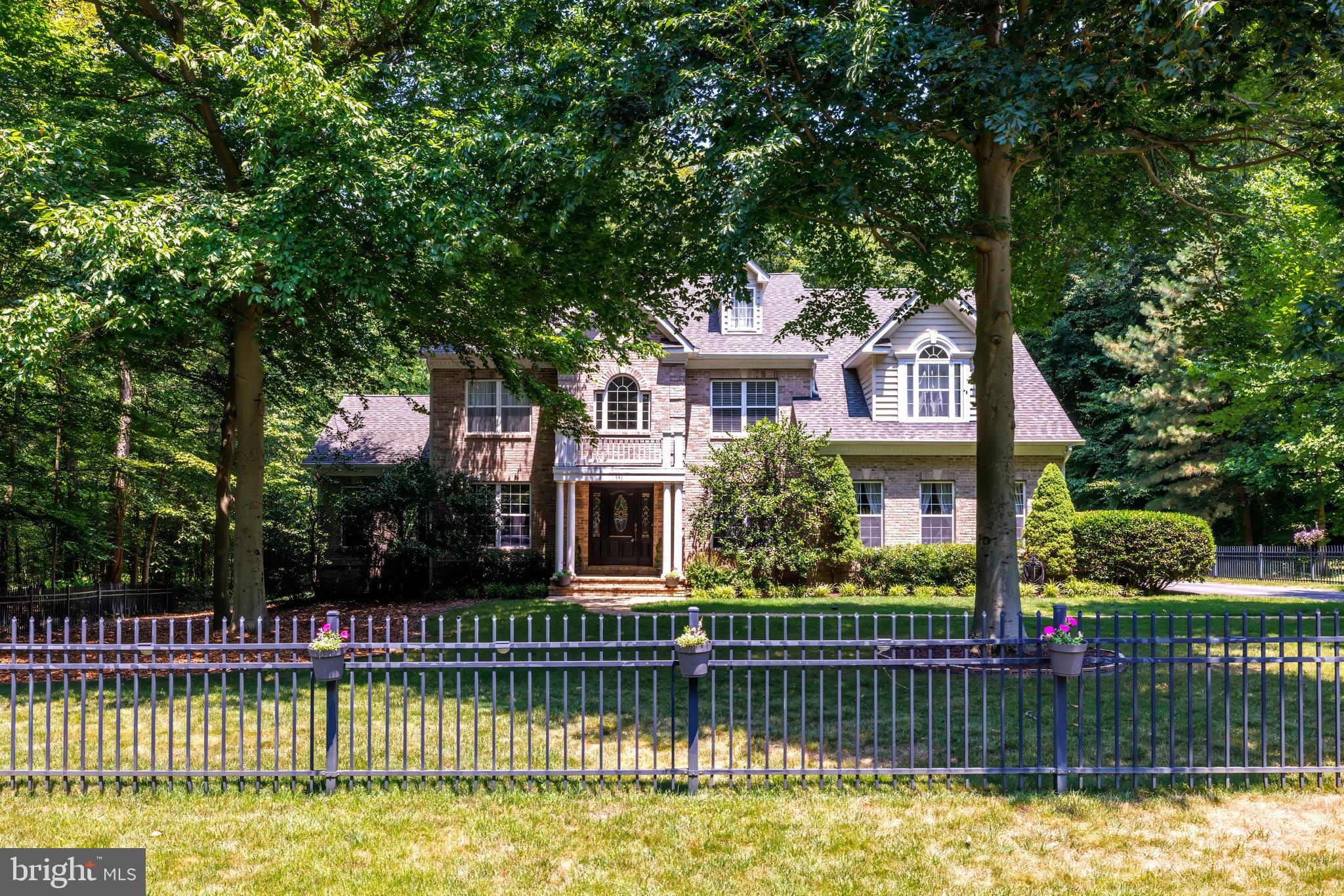 MCKENNEY FOREST - Residential