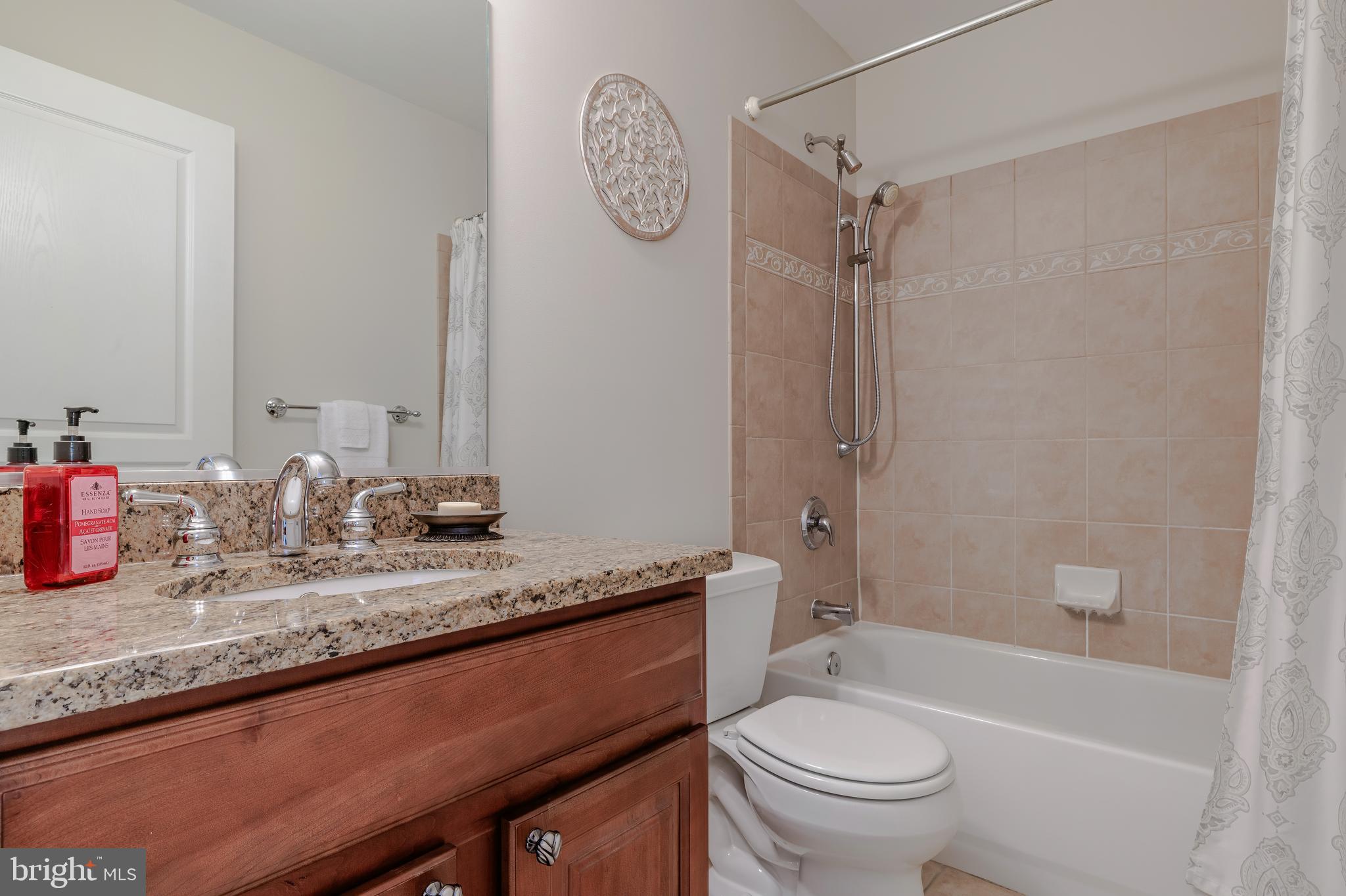 MCKENNEY FOREST - Residential