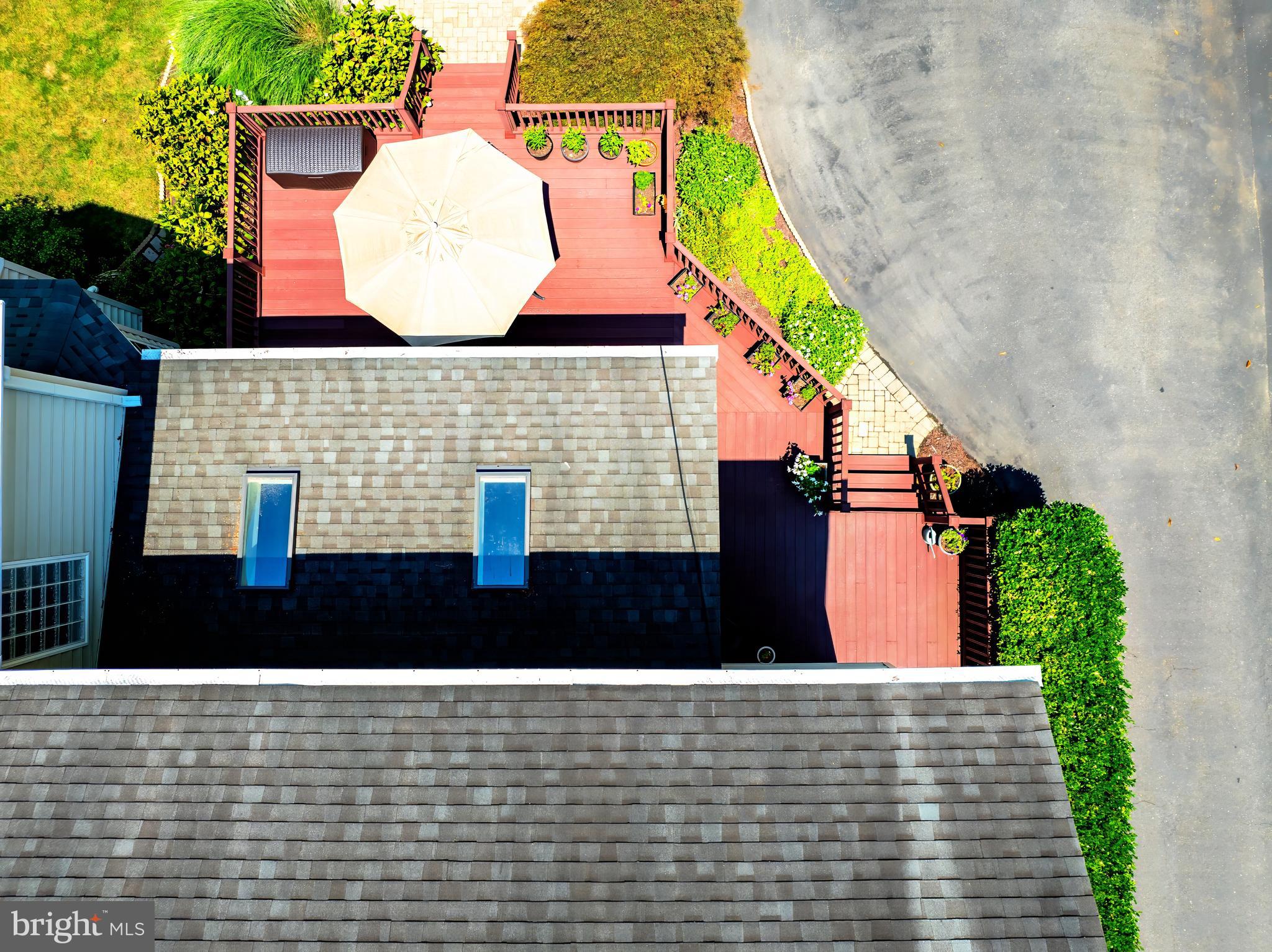 MCKENNEY FOREST - Residential