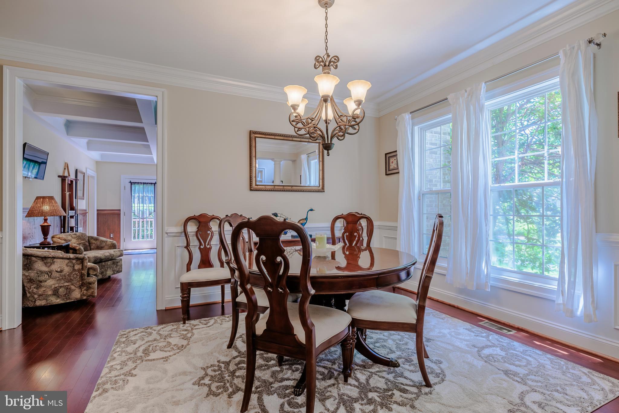 MCKENNEY FOREST - Residential