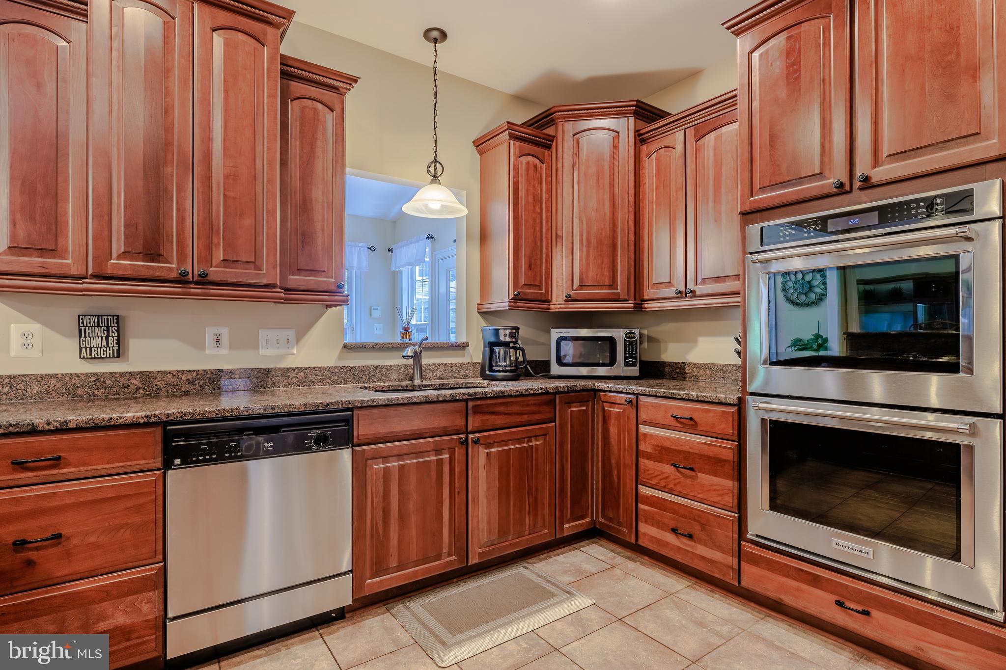 MCKENNEY FOREST - Residential