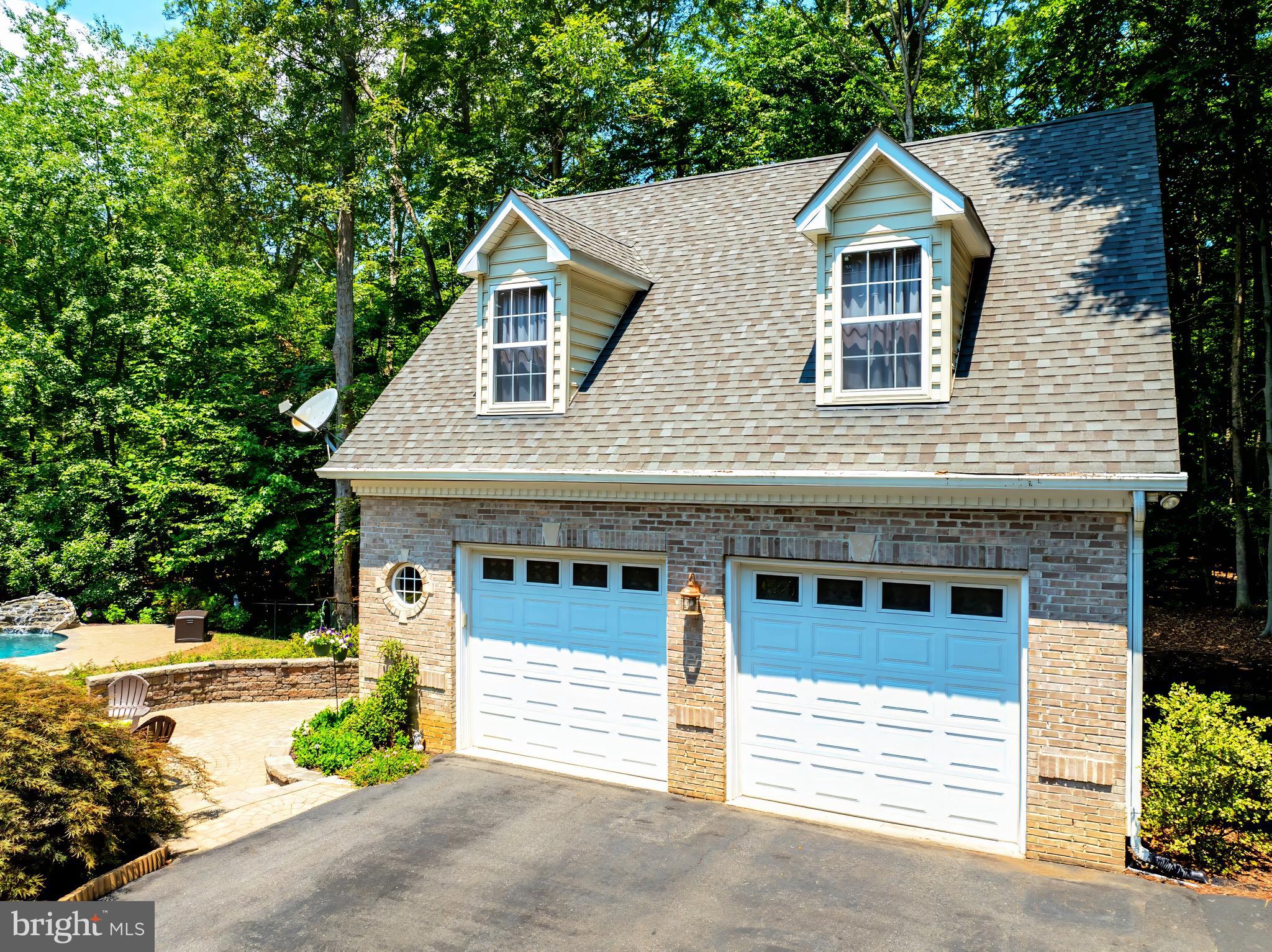 MCKENNEY FOREST - Residential