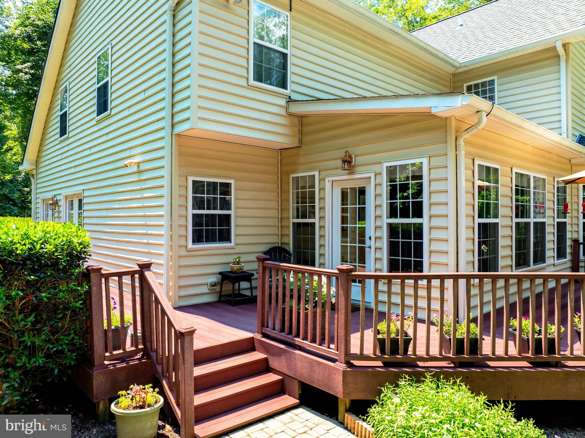 MCKENNEY FOREST - Residential