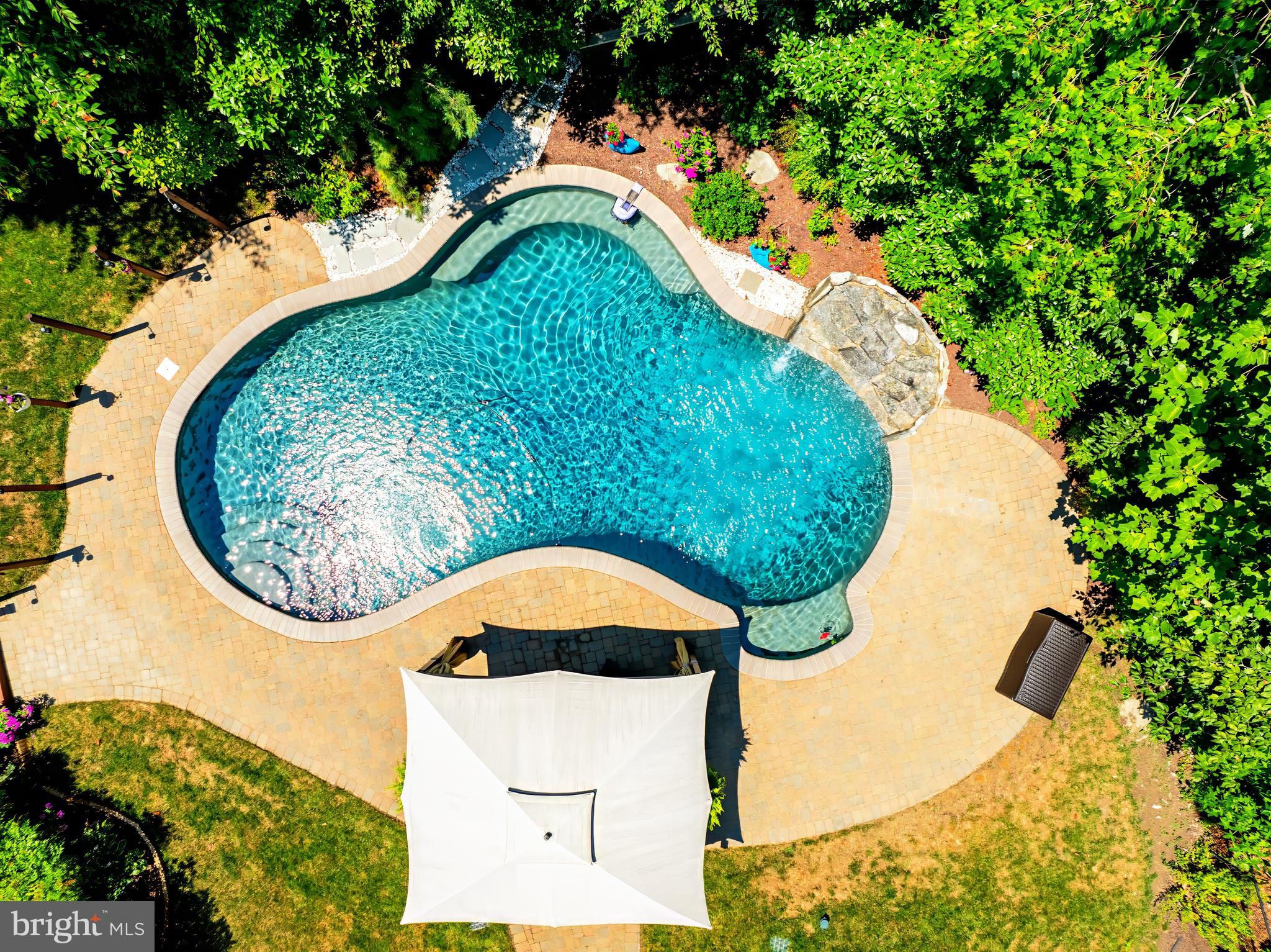 MCKENNEY FOREST - Residential