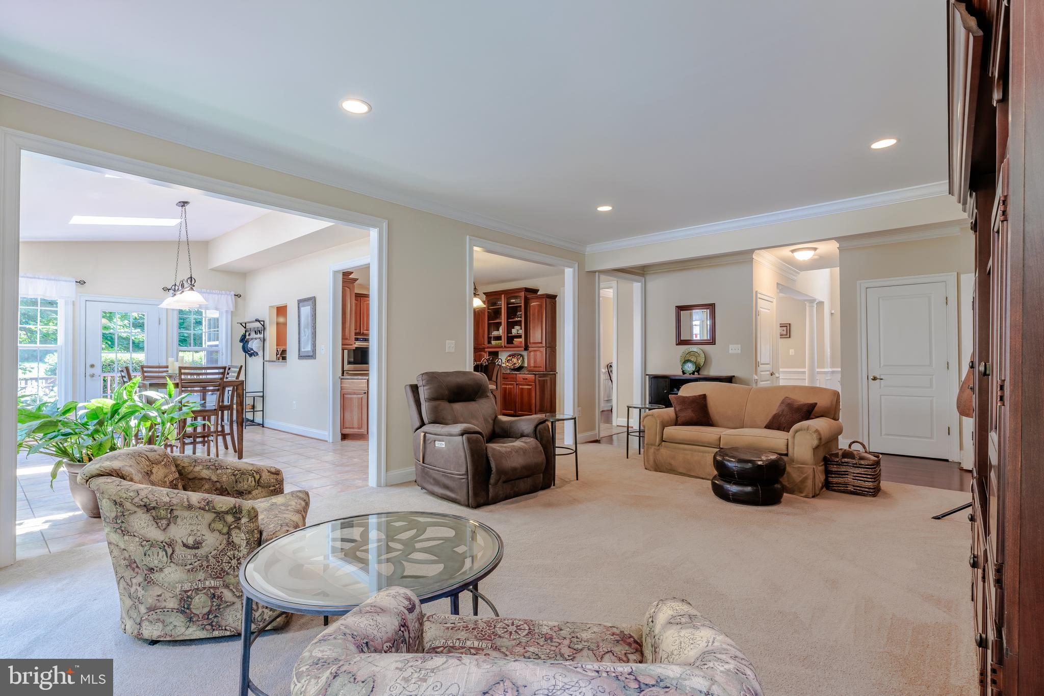 MCKENNEY FOREST - Residential