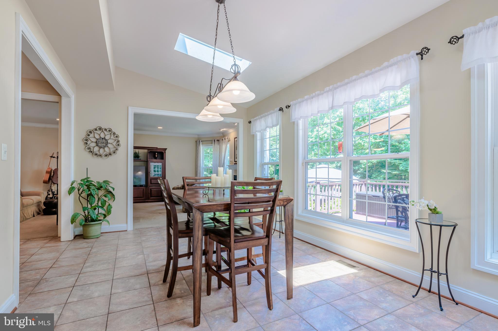 MCKENNEY FOREST - Residential