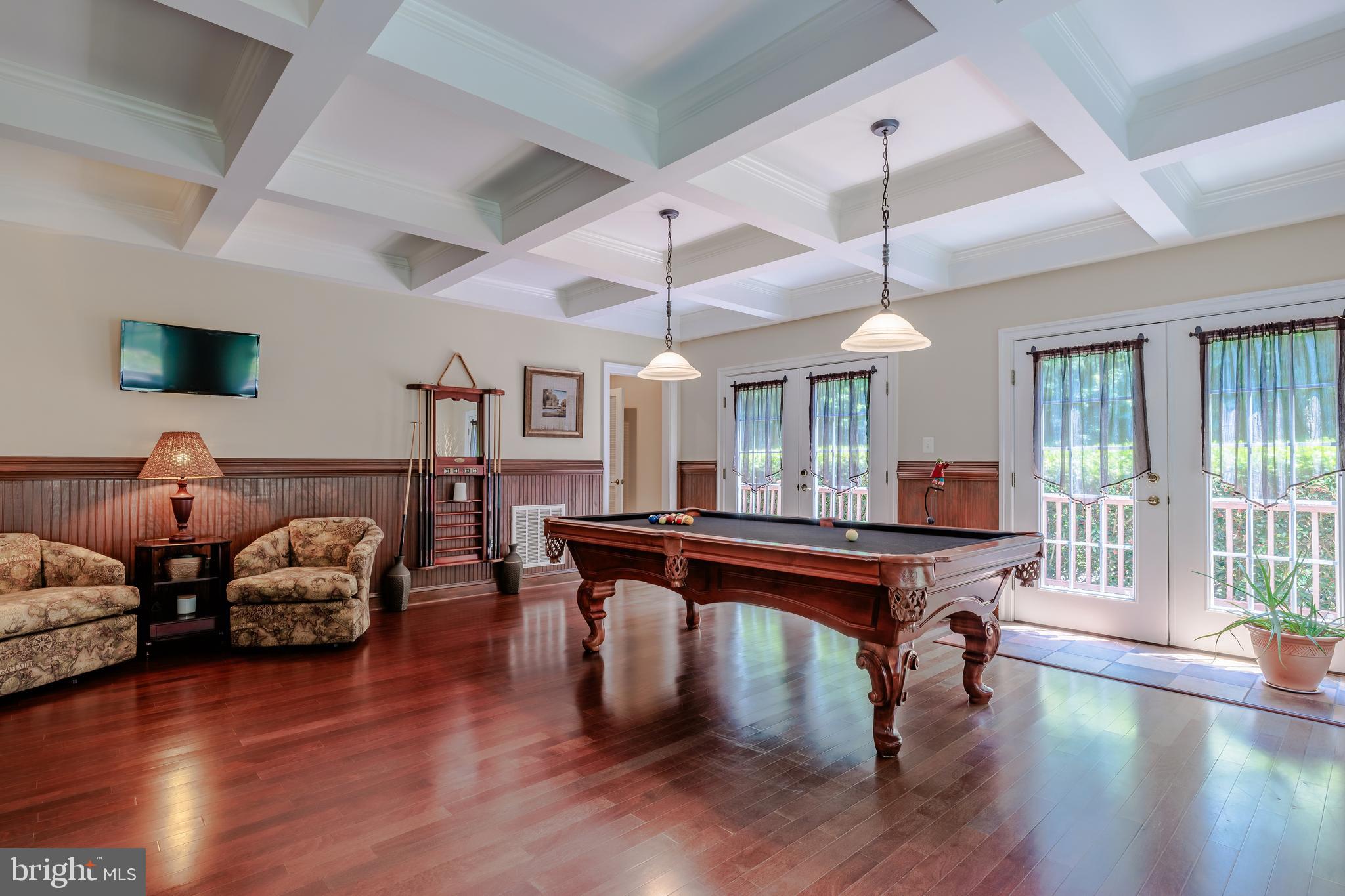 MCKENNEY FOREST - Residential