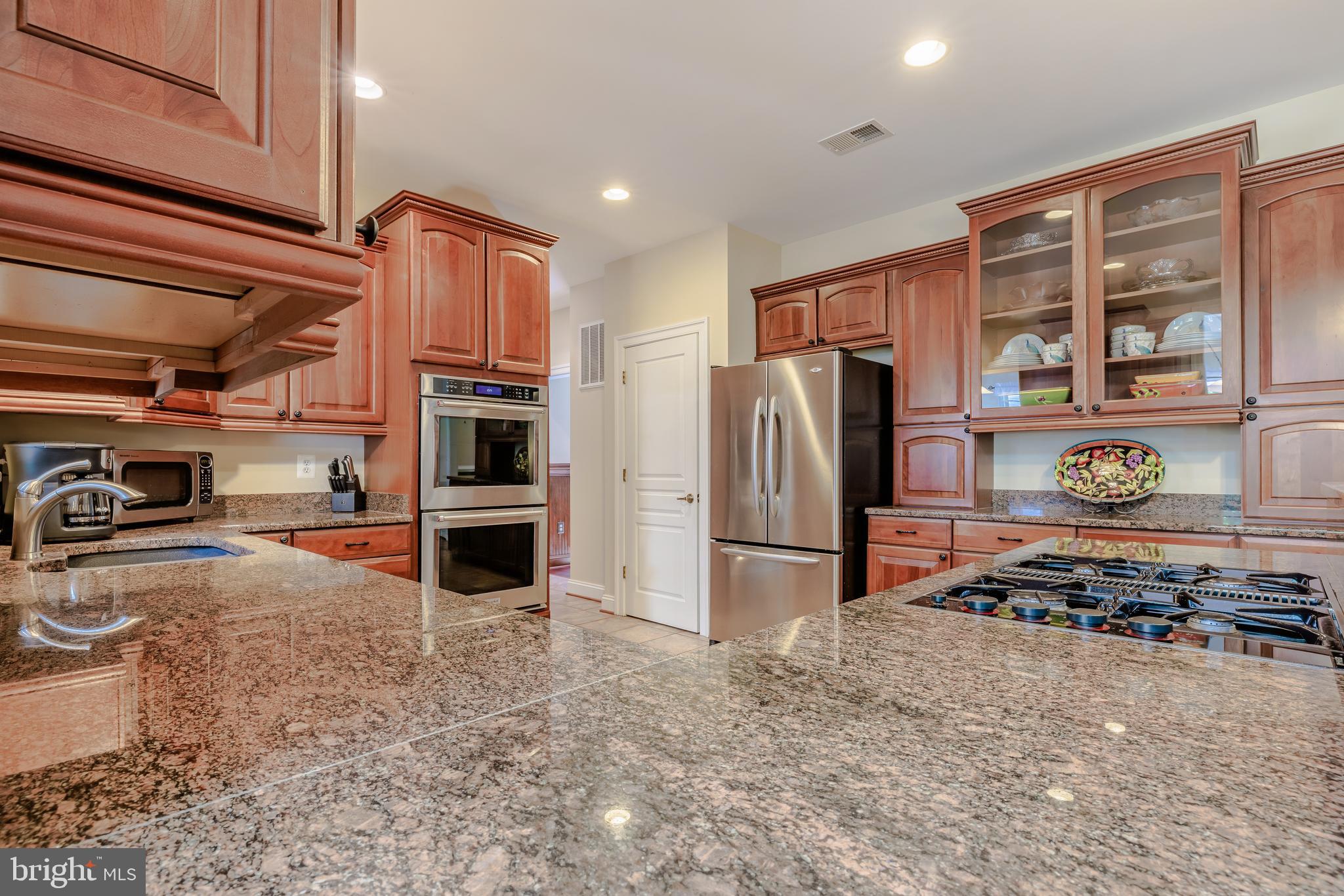 MCKENNEY FOREST - Residential