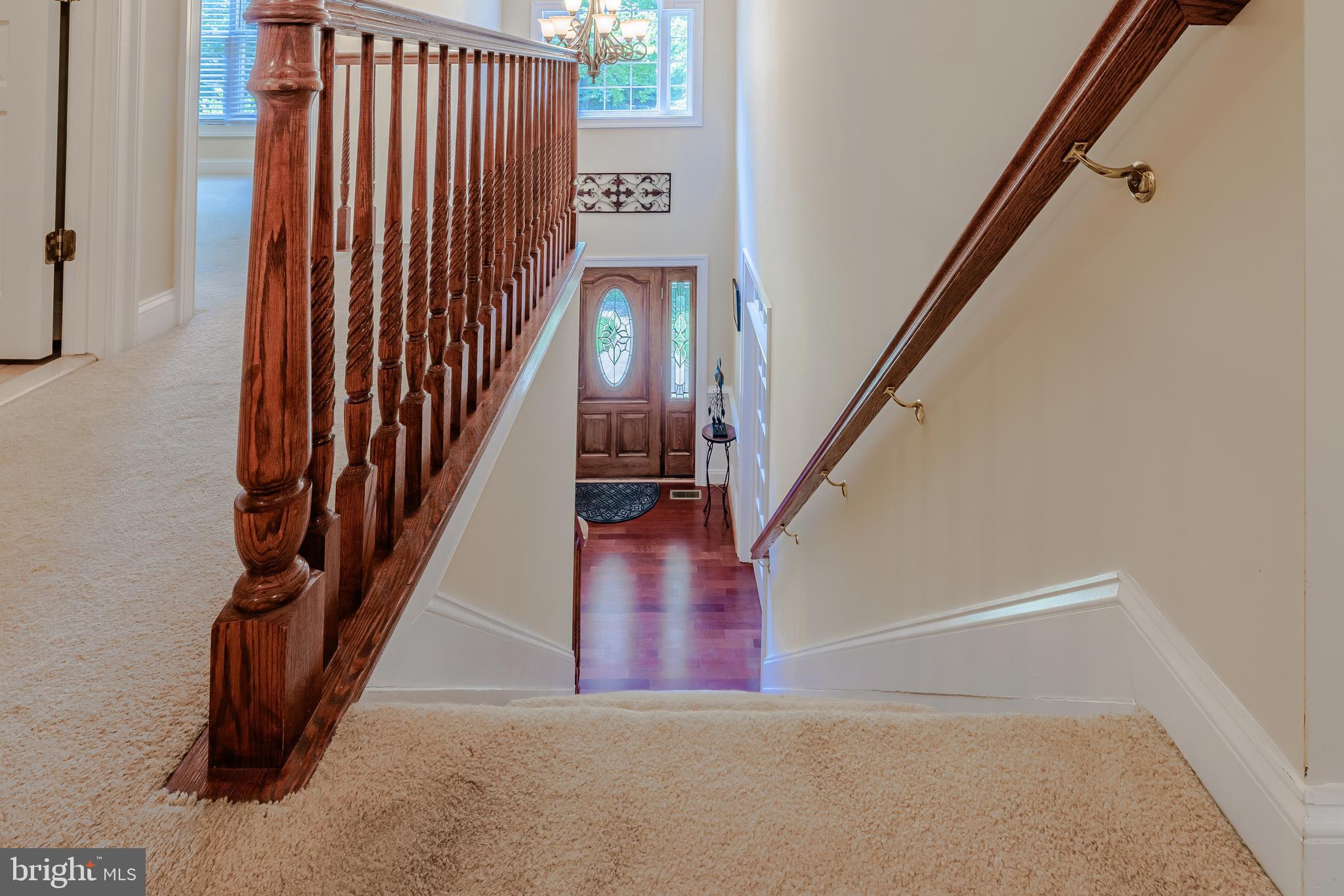 MCKENNEY FOREST - Residential