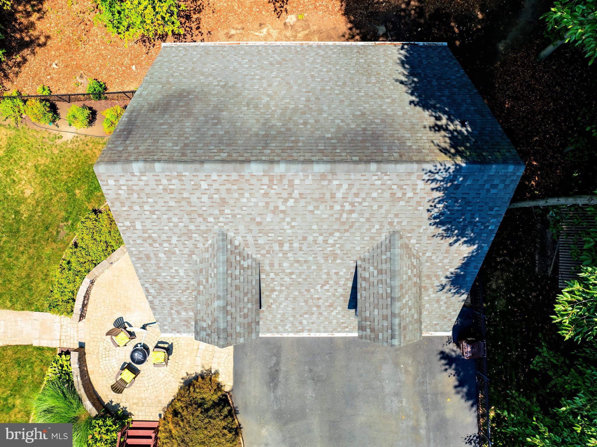 MCKENNEY FOREST - Residential