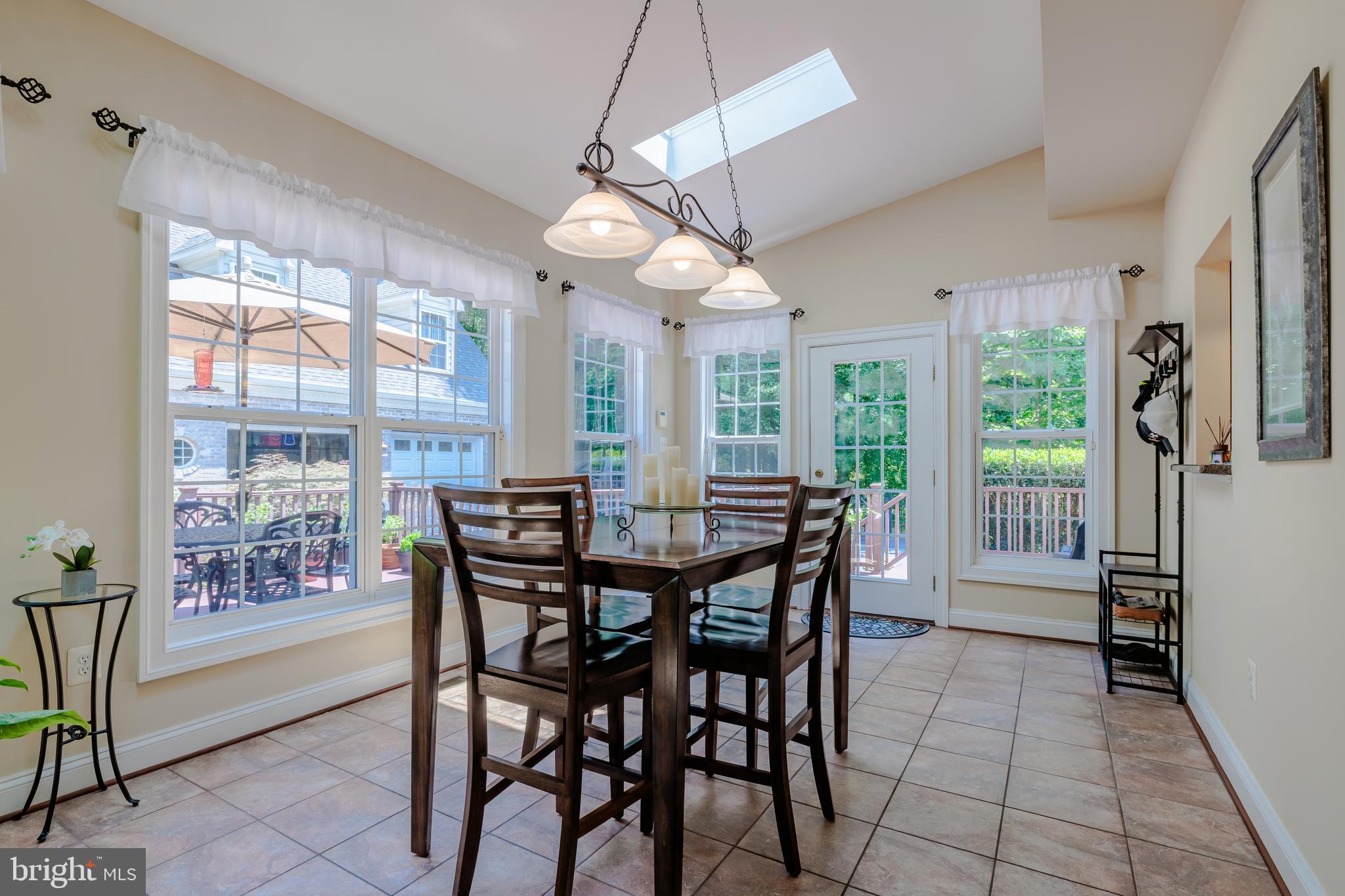 MCKENNEY FOREST - Residential