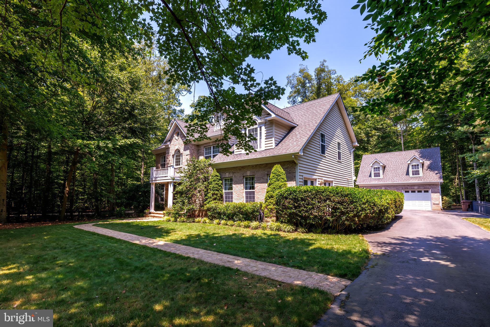 MCKENNEY FOREST - Residential