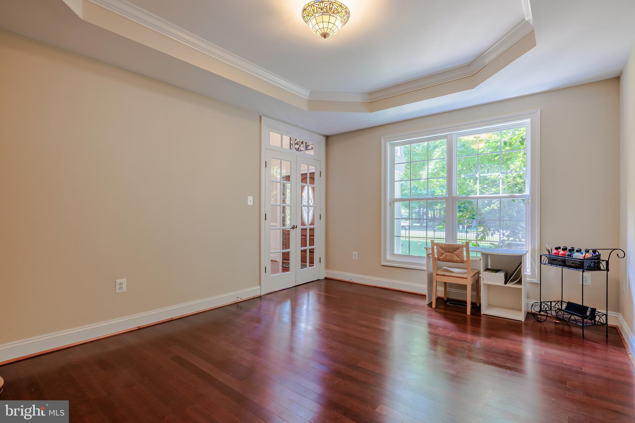 MCKENNEY FOREST - Residential