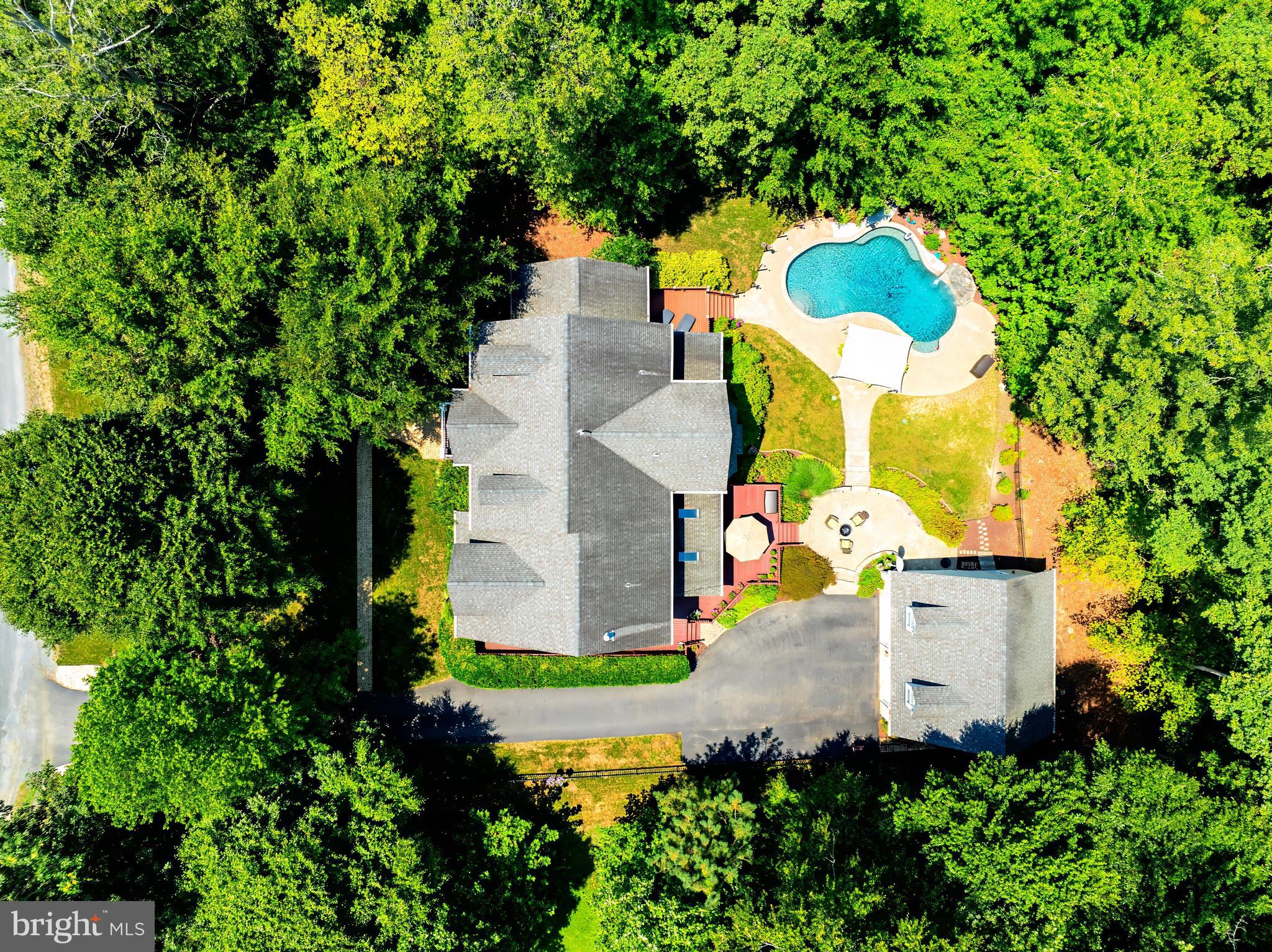 MCKENNEY FOREST - Residential