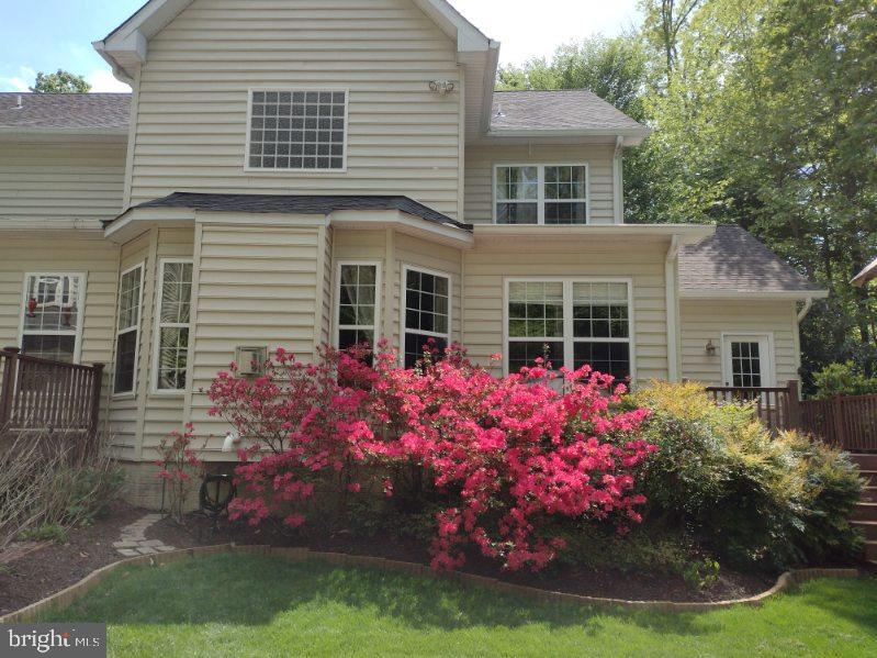 MCKENNEY FOREST - Residential