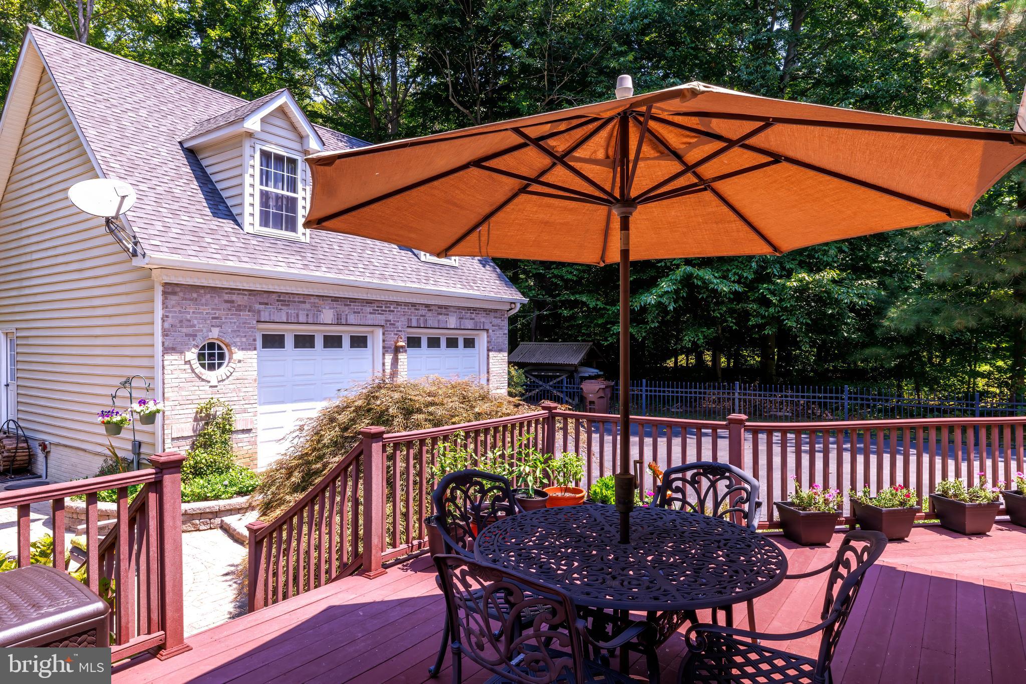 MCKENNEY FOREST - Residential