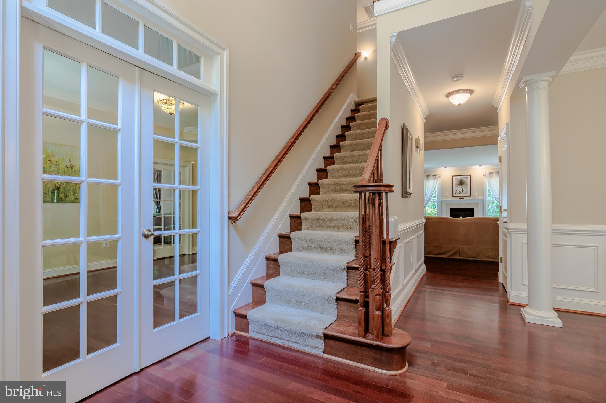 MCKENNEY FOREST - Residential