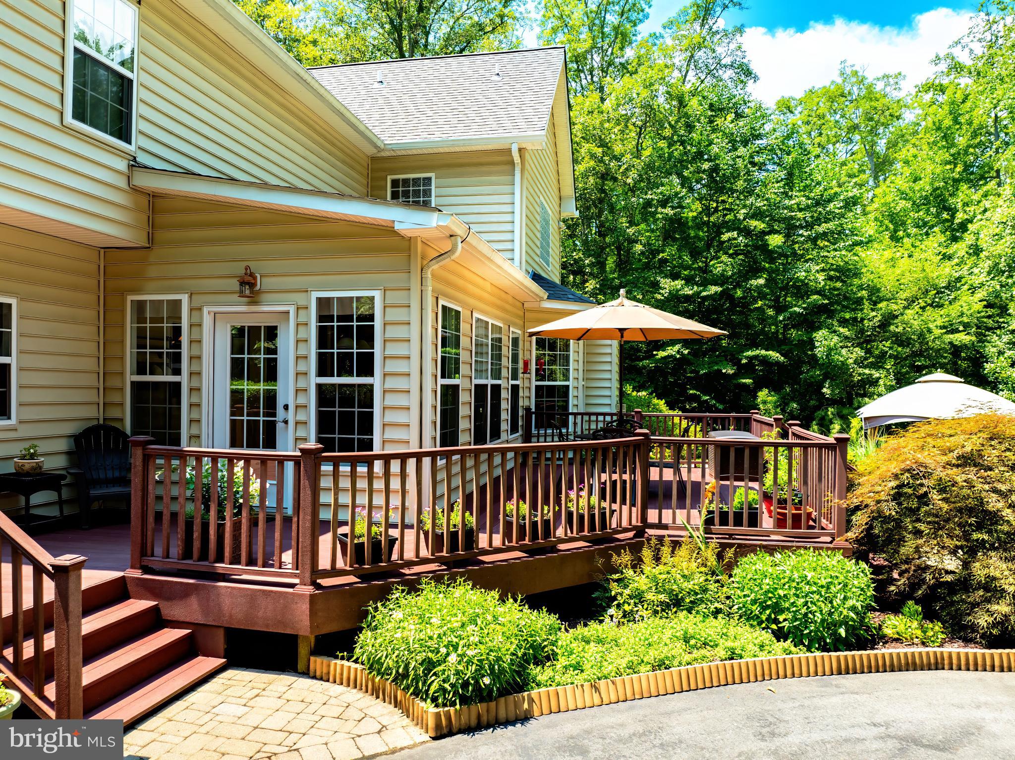 MCKENNEY FOREST - Residential