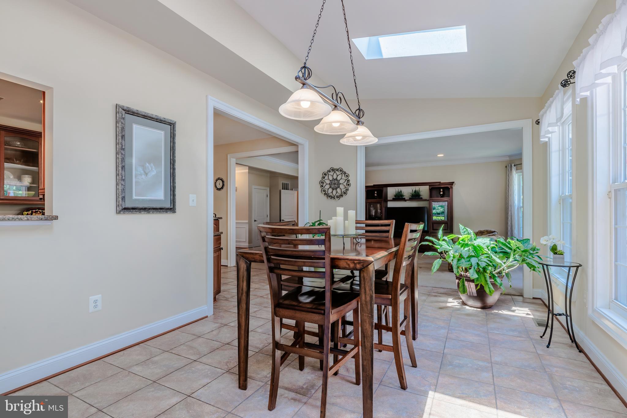 MCKENNEY FOREST - Residential