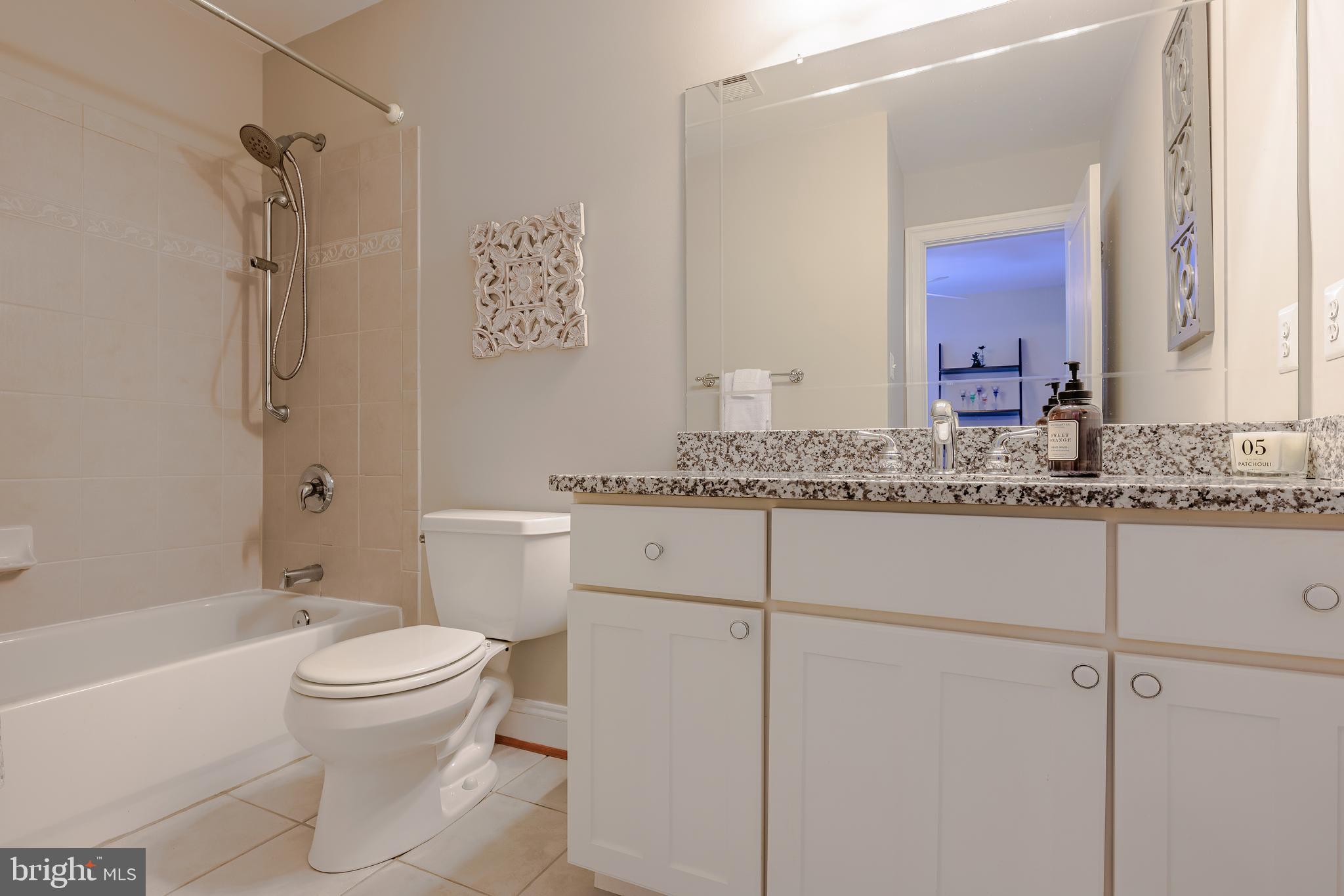 MCKENNEY FOREST - Residential