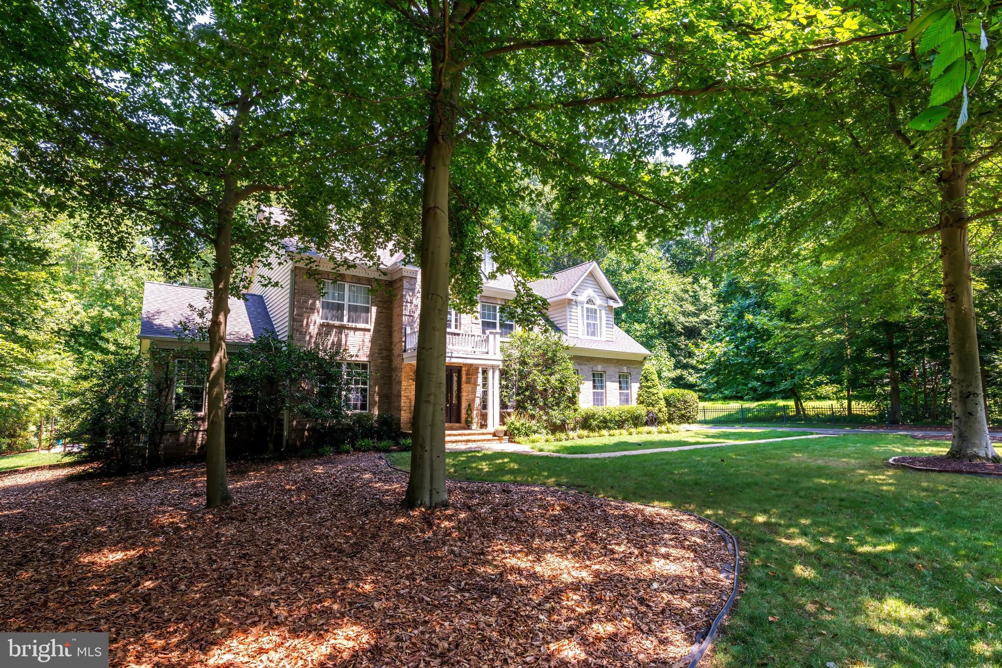 MCKENNEY FOREST - Residential