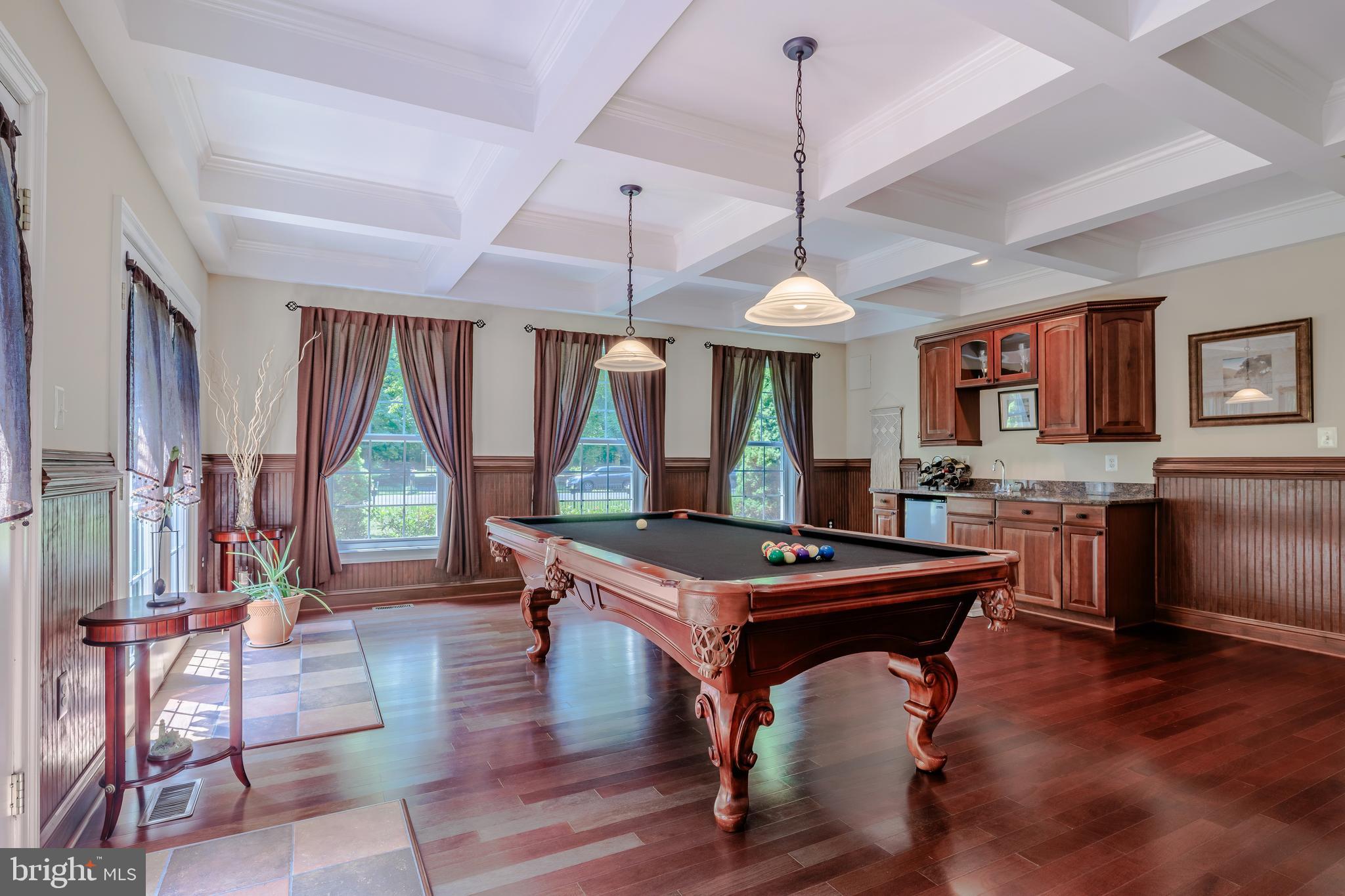 MCKENNEY FOREST - Residential