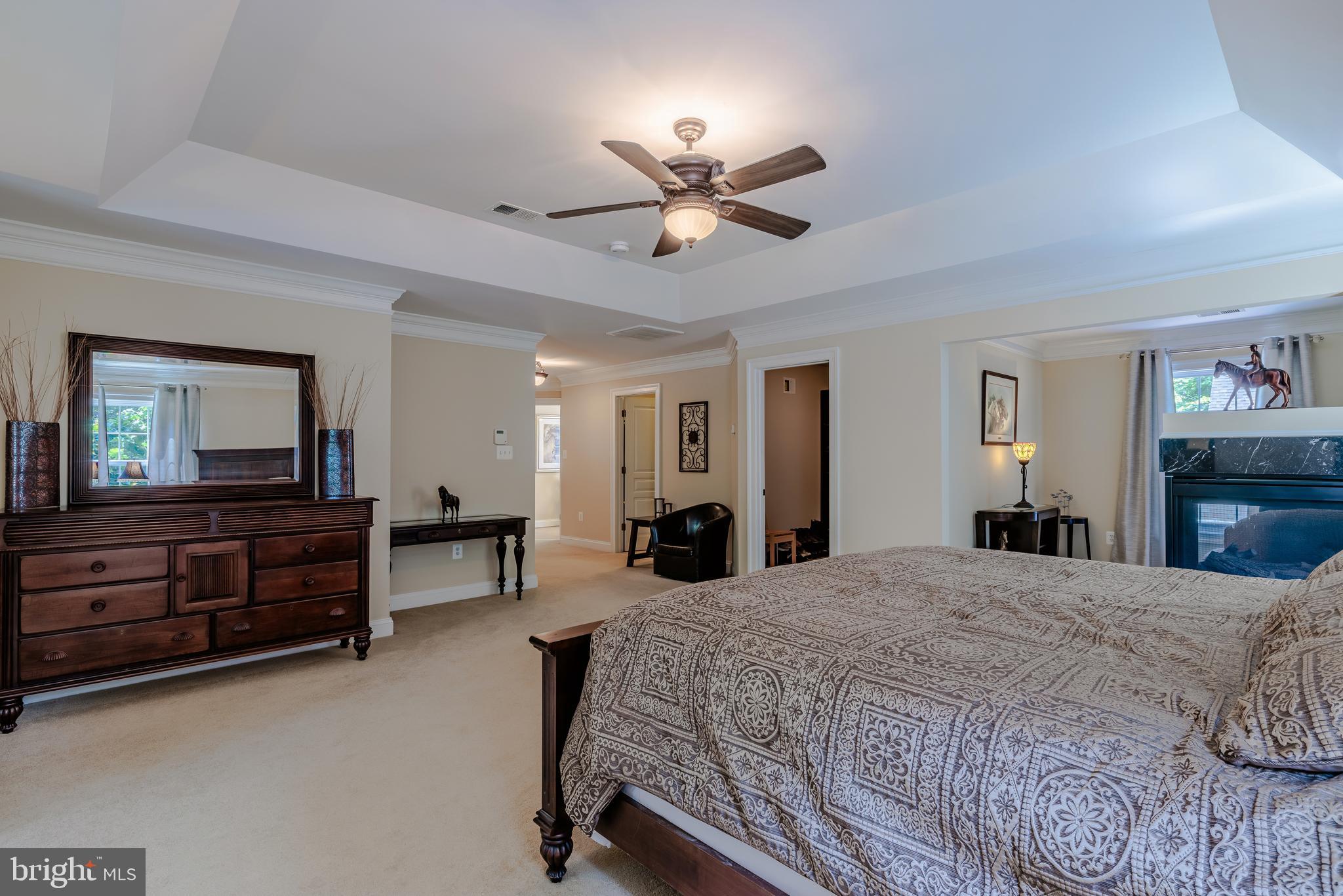 MCKENNEY FOREST - Residential