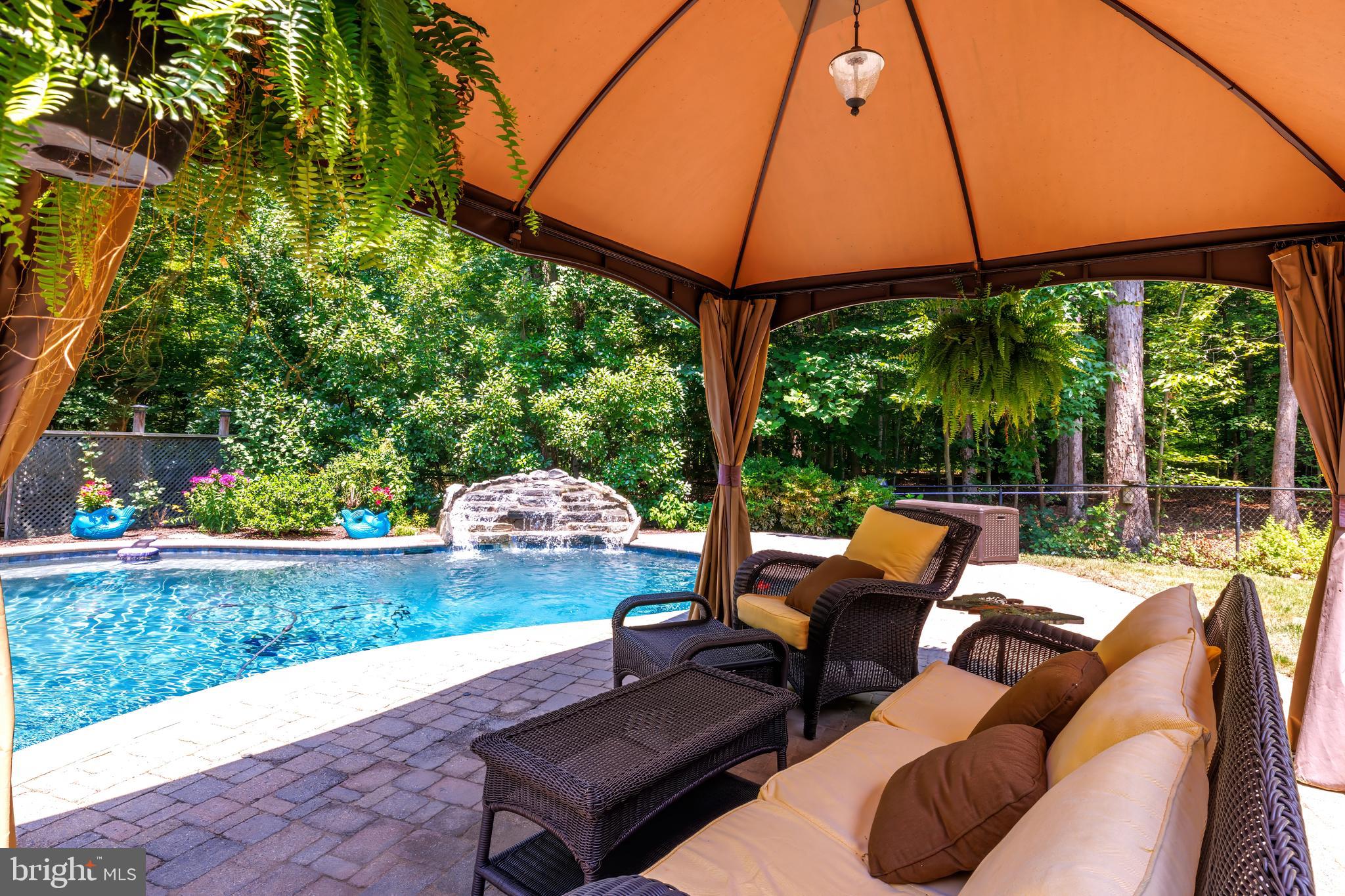 MCKENNEY FOREST - Residential