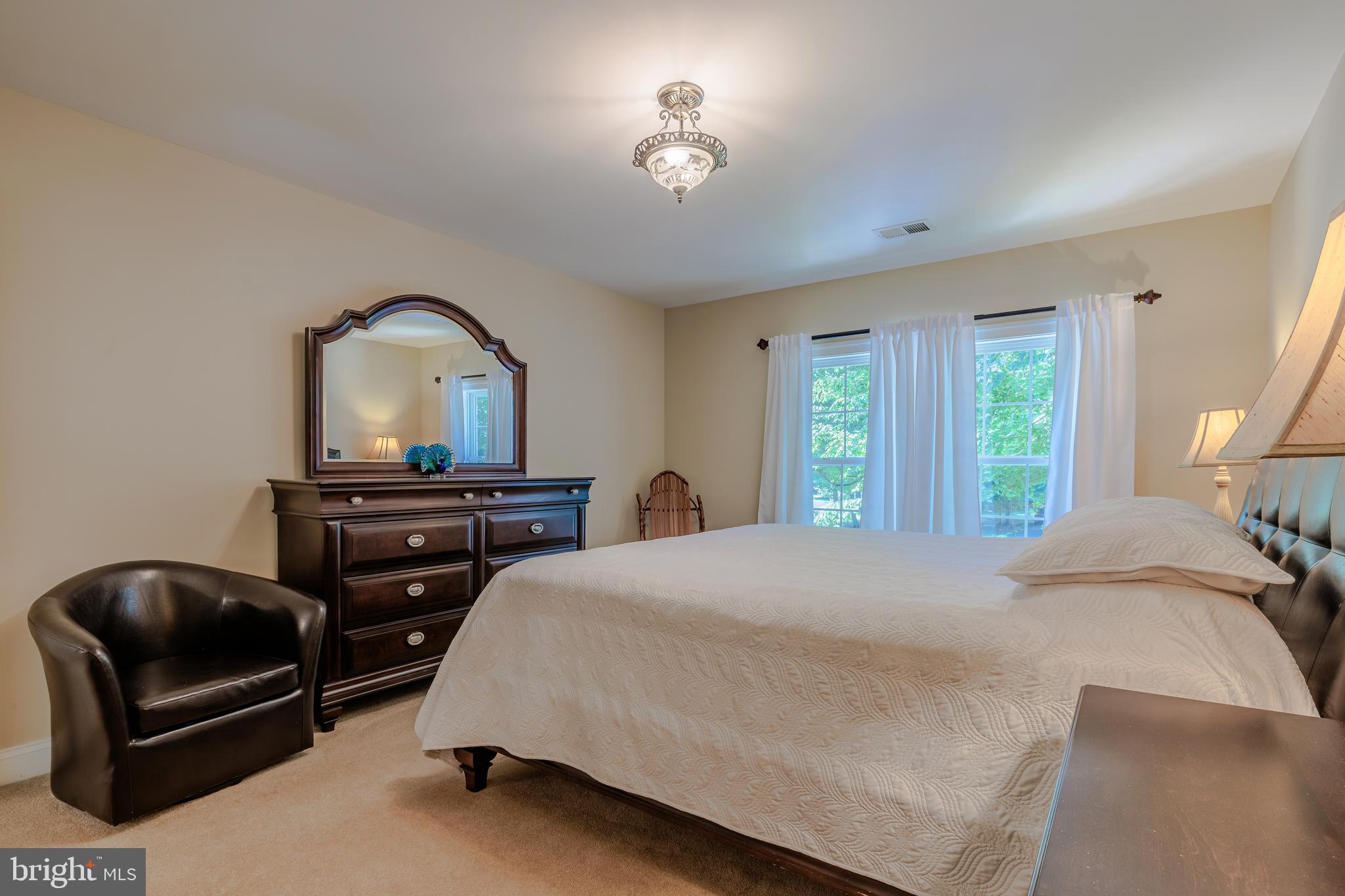 MCKENNEY FOREST - Residential