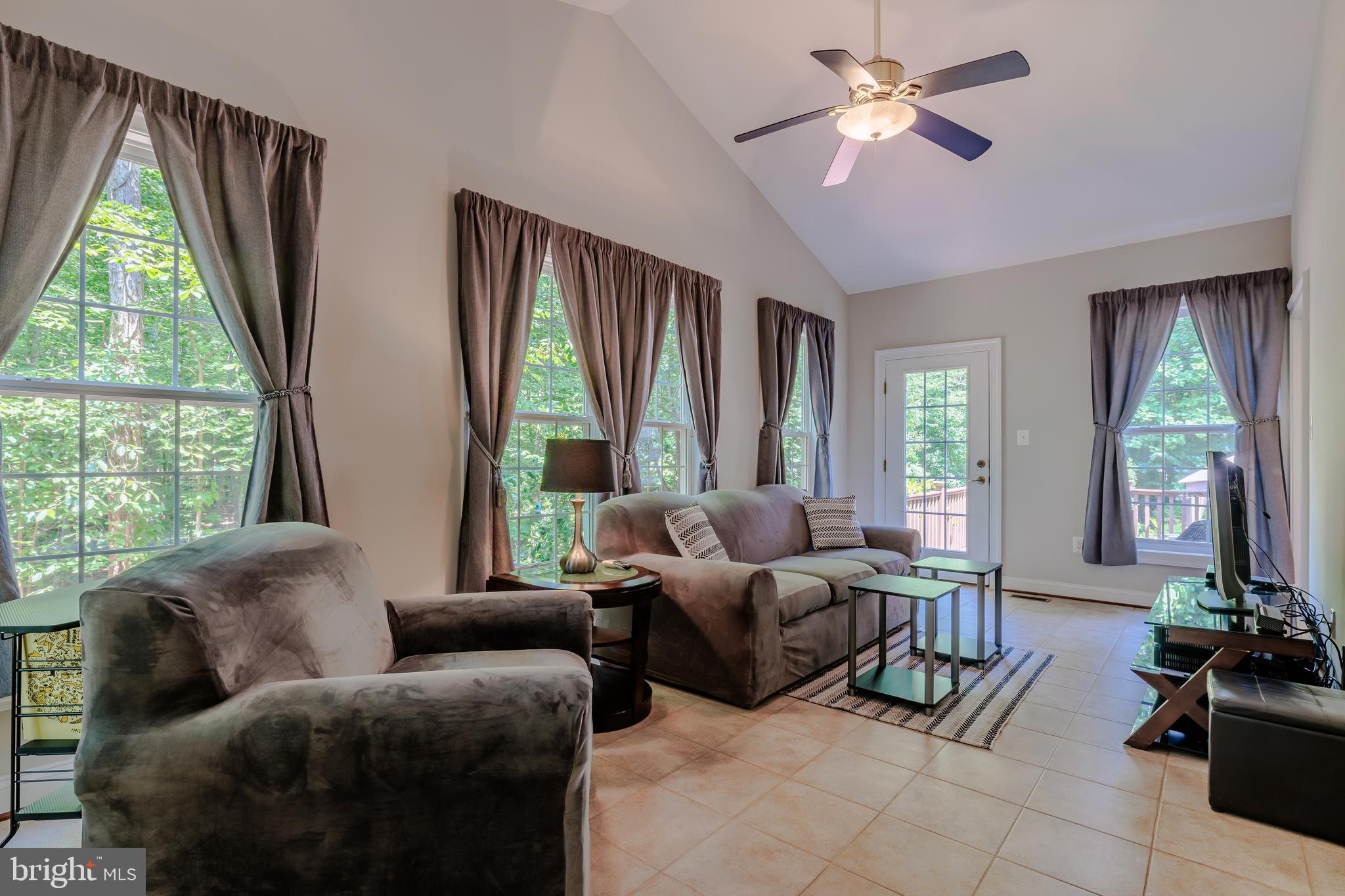 MCKENNEY FOREST - Residential