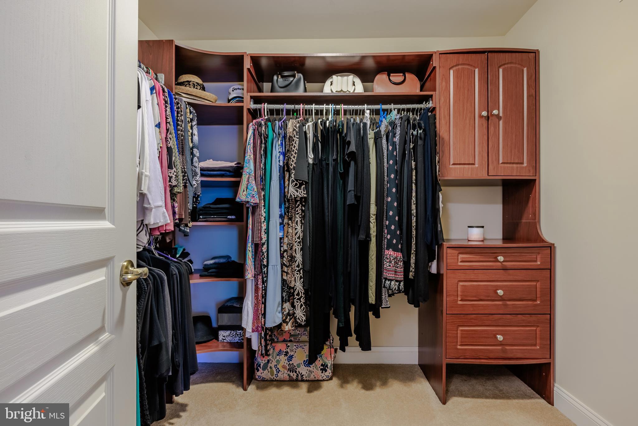 MCKENNEY FOREST - Residential