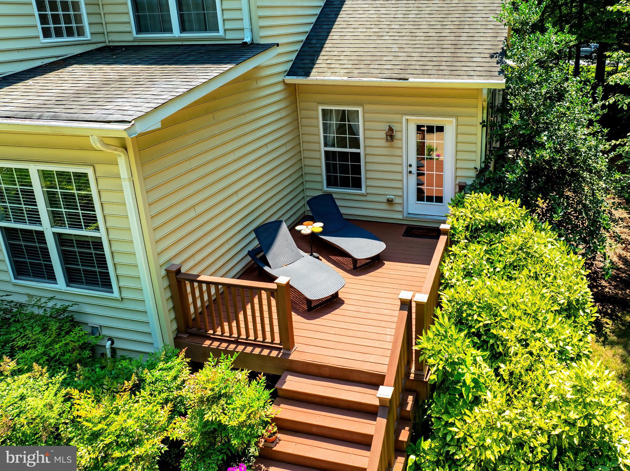 MCKENNEY FOREST - Residential