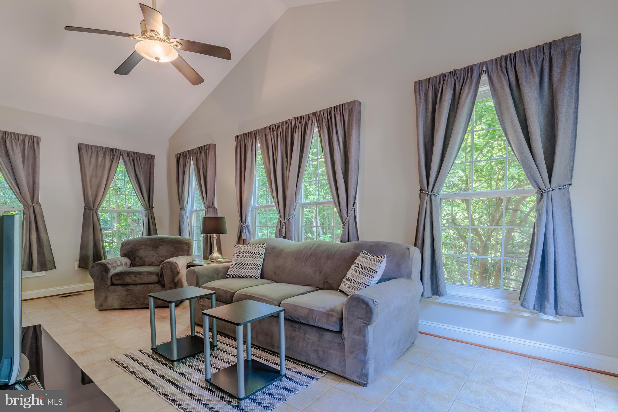 MCKENNEY FOREST - Residential