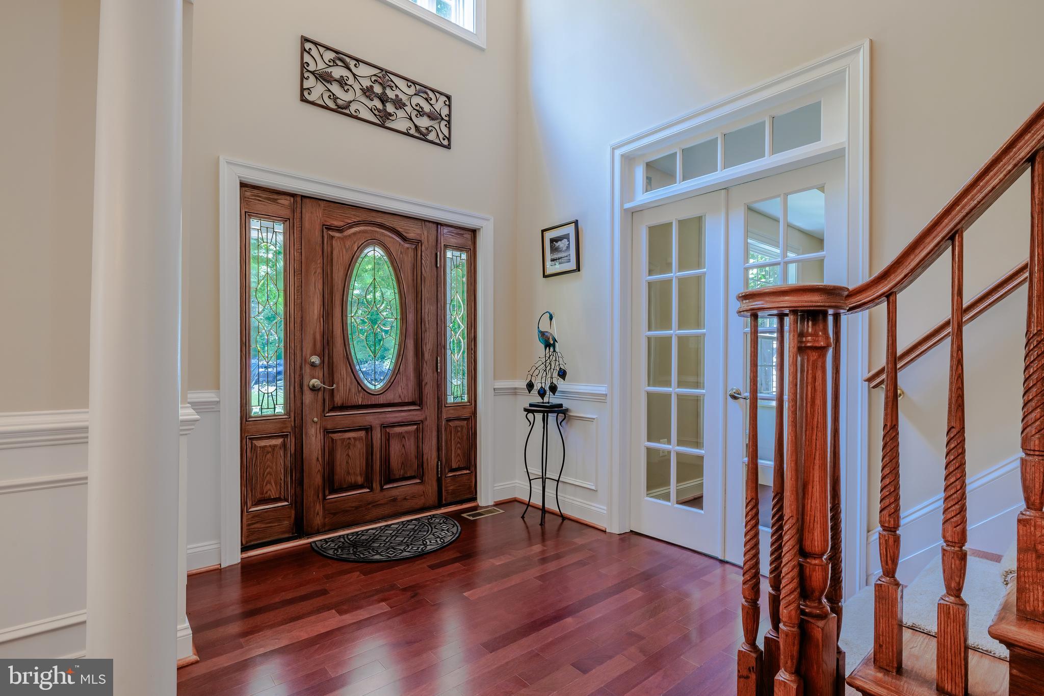 MCKENNEY FOREST - Residential