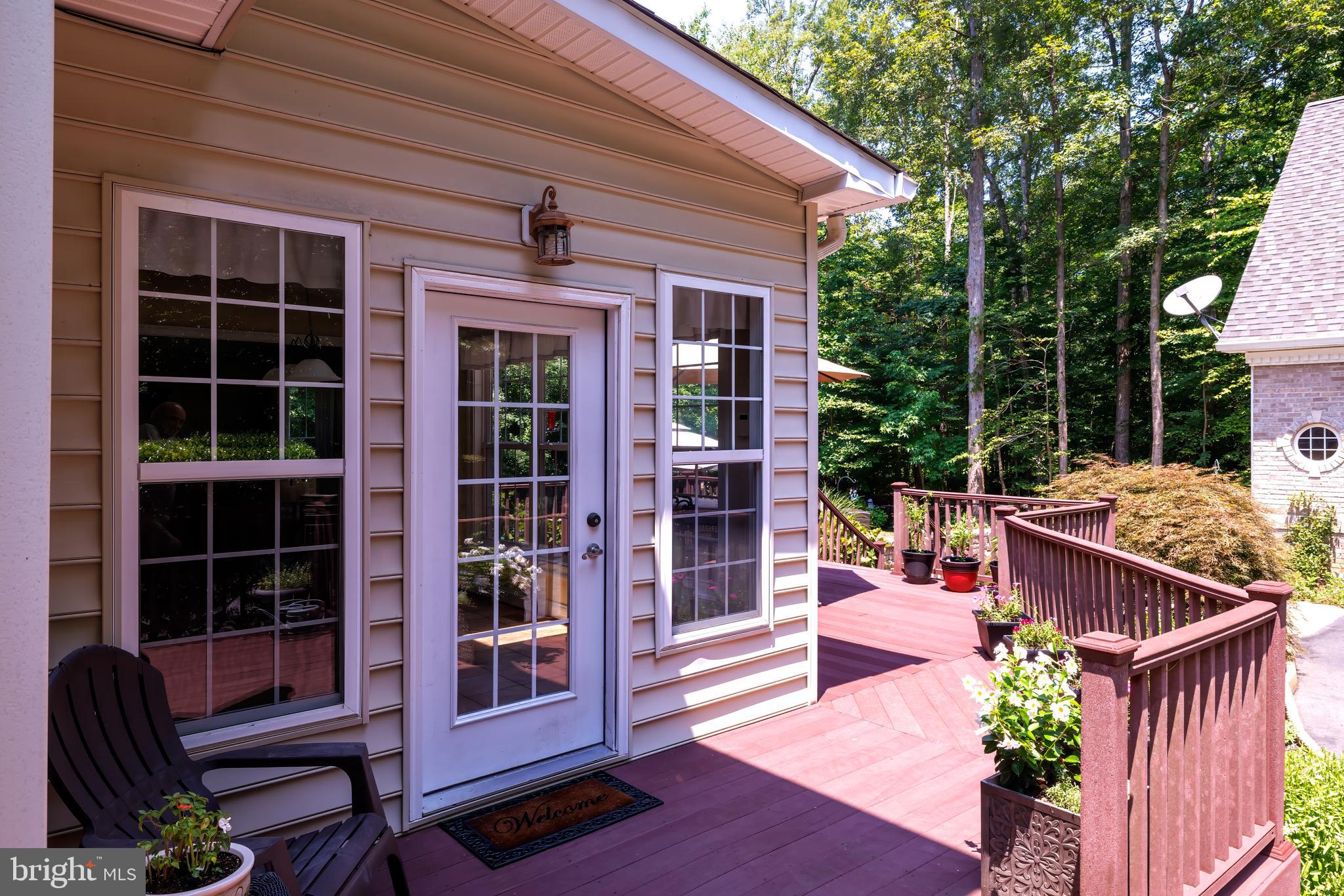 MCKENNEY FOREST - Residential