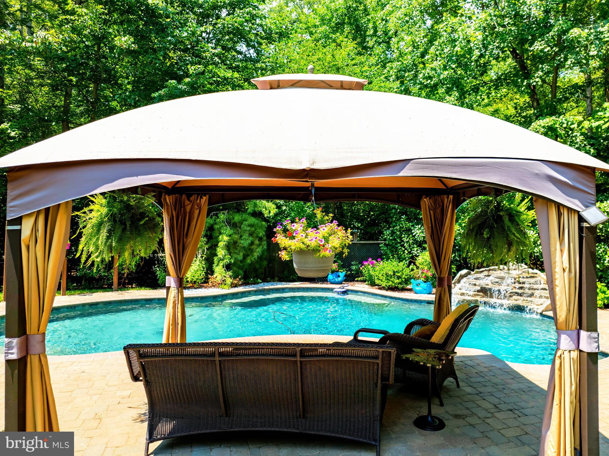 MCKENNEY FOREST - Residential