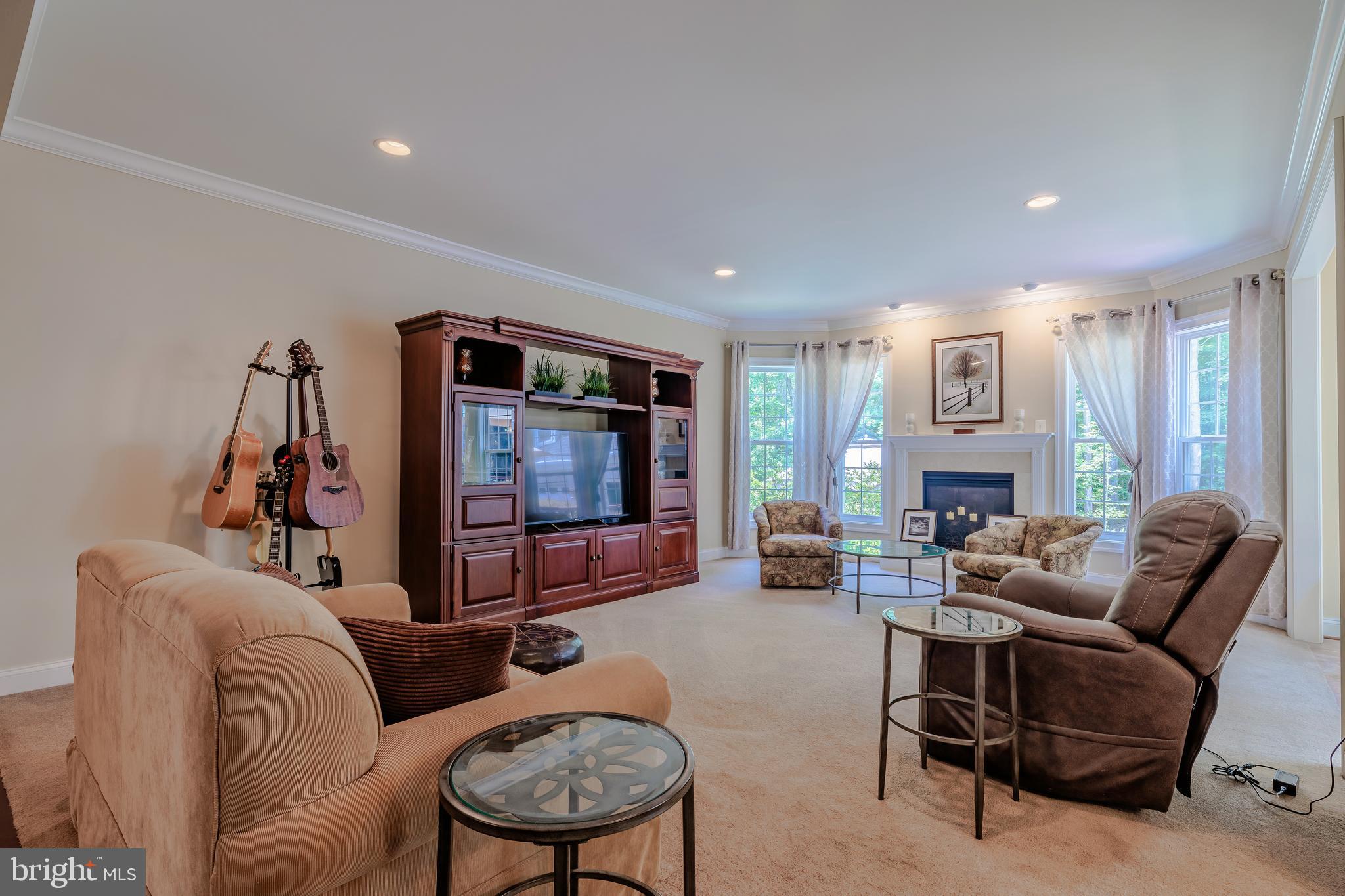 MCKENNEY FOREST - Residential