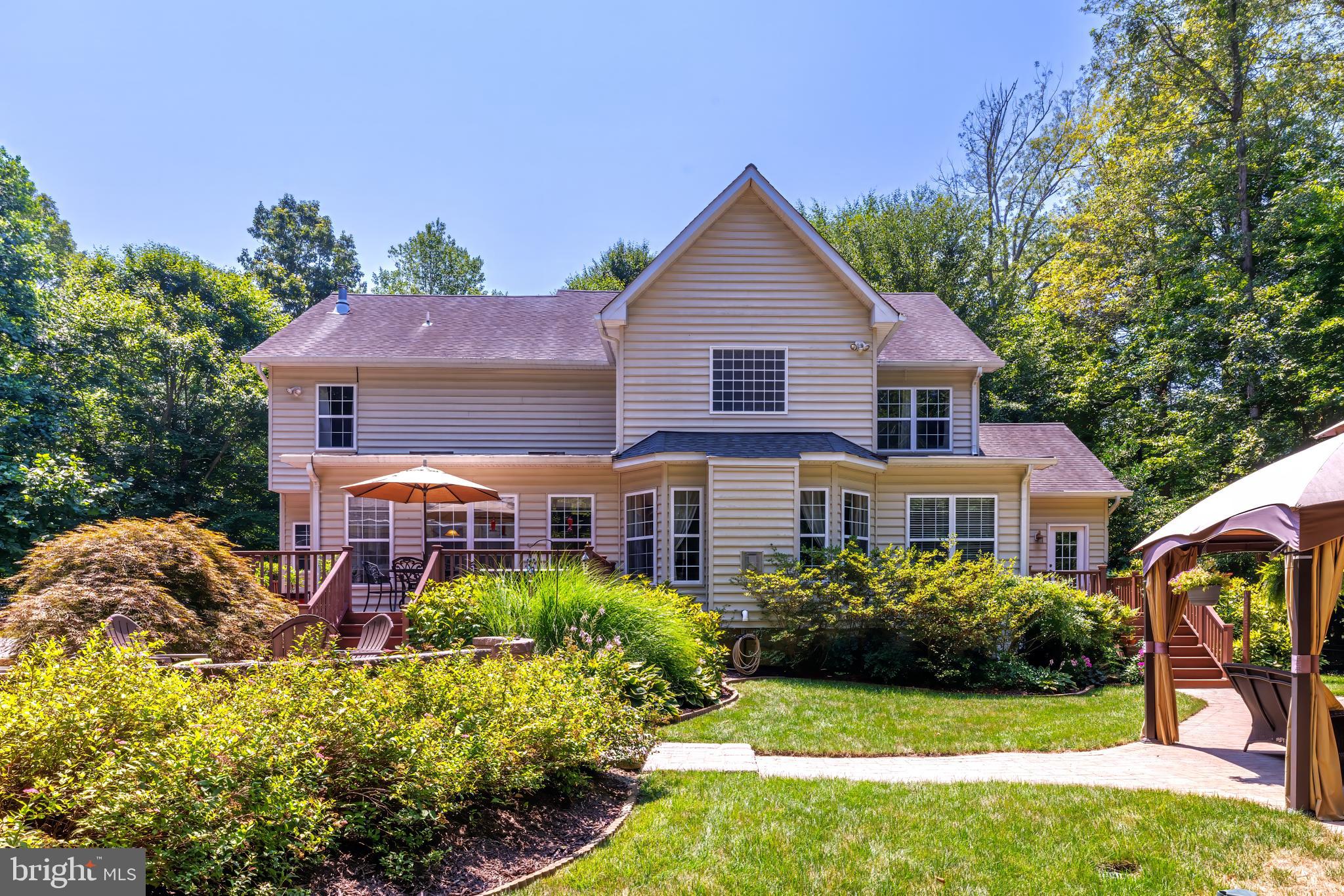 MCKENNEY FOREST - Residential