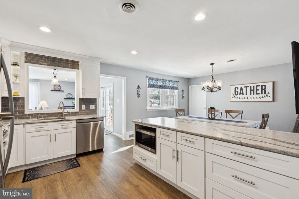 Photo of 404 Enfield Road, ORELAND, PA 19075 (MLS # PAMC2166256)