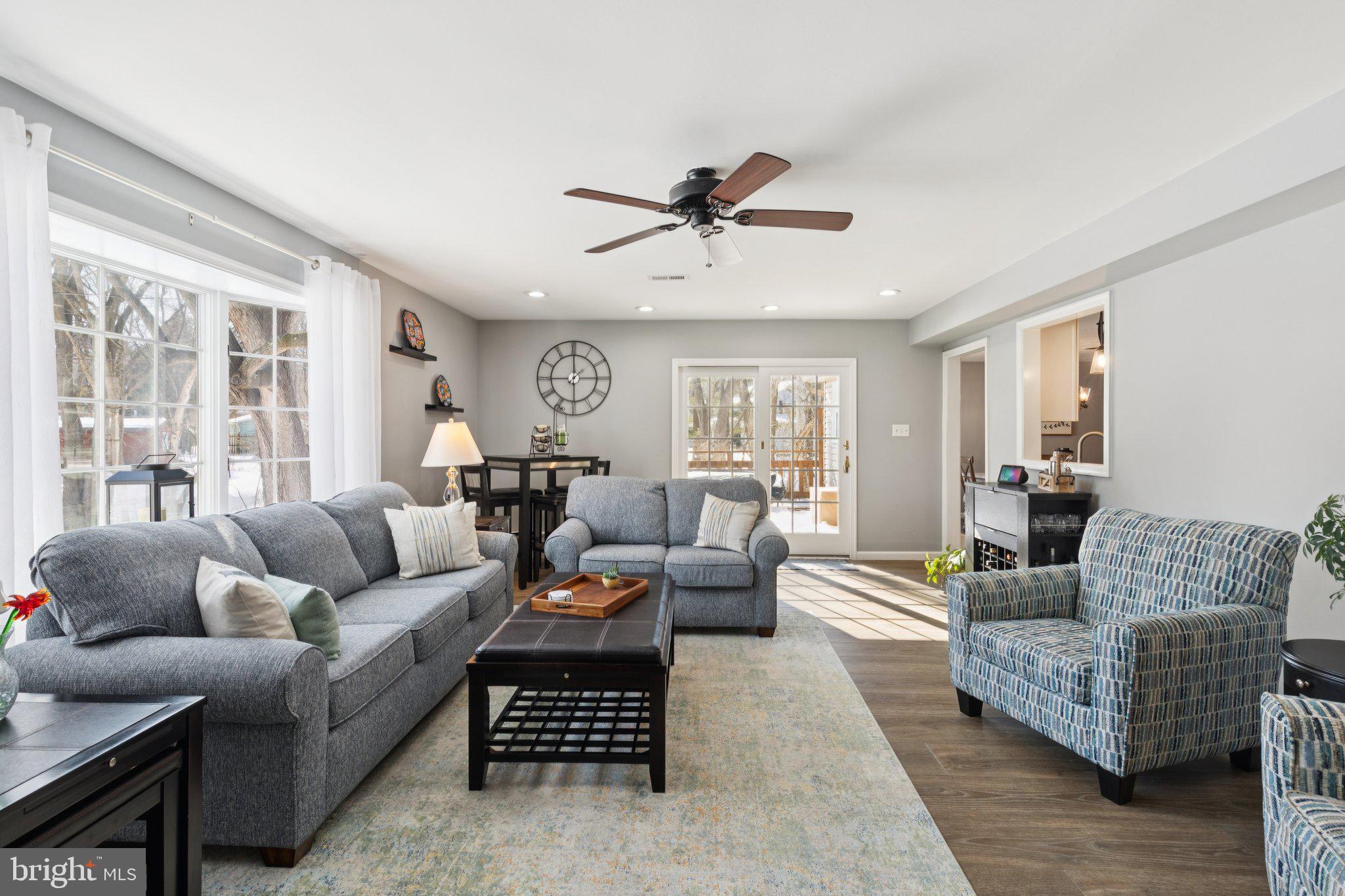 ORELAND - Residential