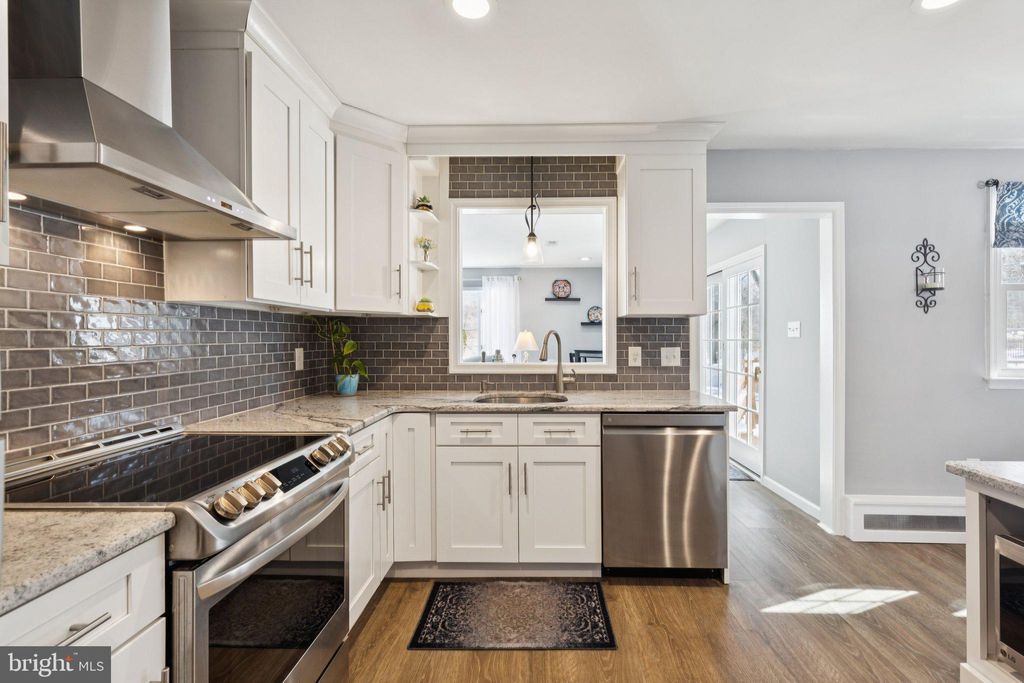 Photo of 404 Enfield Road, ORELAND, PA 19075 (MLS # PAMC2166256)