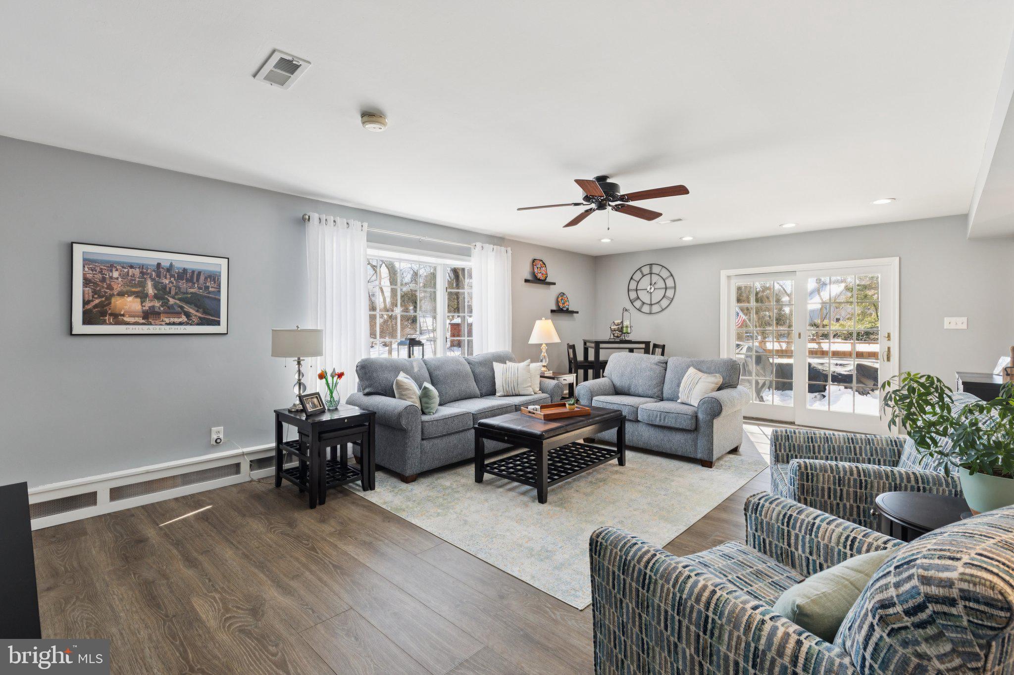 ORELAND - Residential