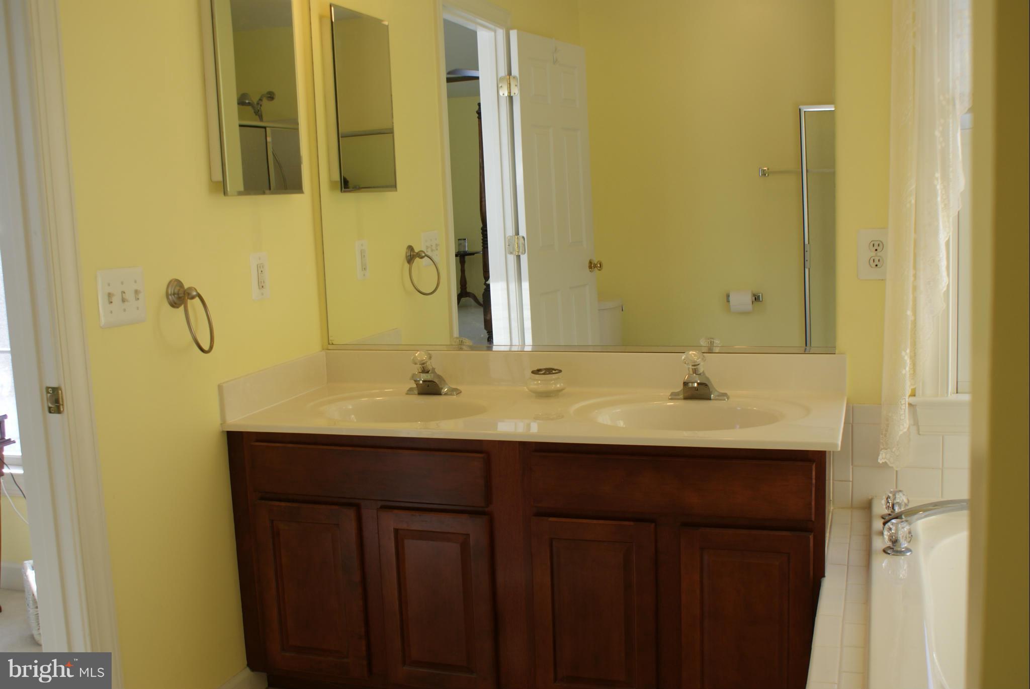 CULPEPER LAKES - Residential