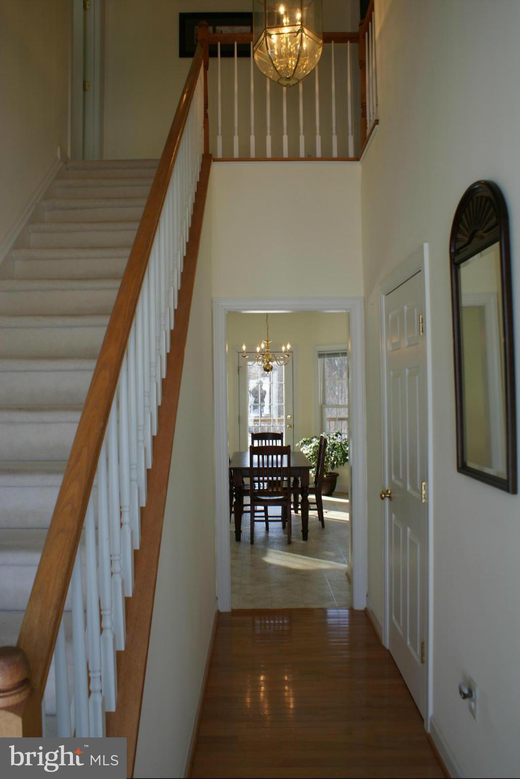 CULPEPER LAKES - Residential