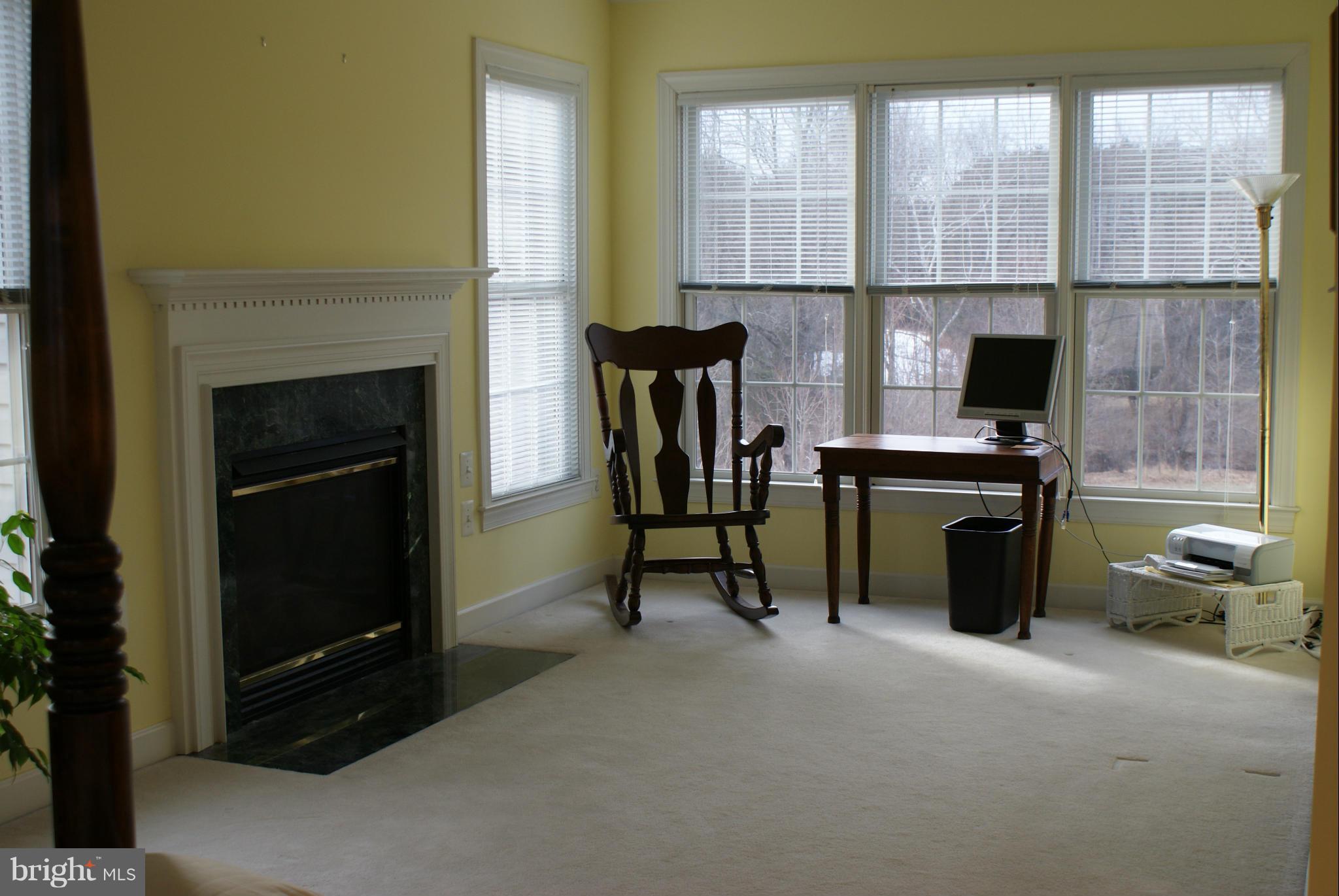 CULPEPER LAKES - Residential