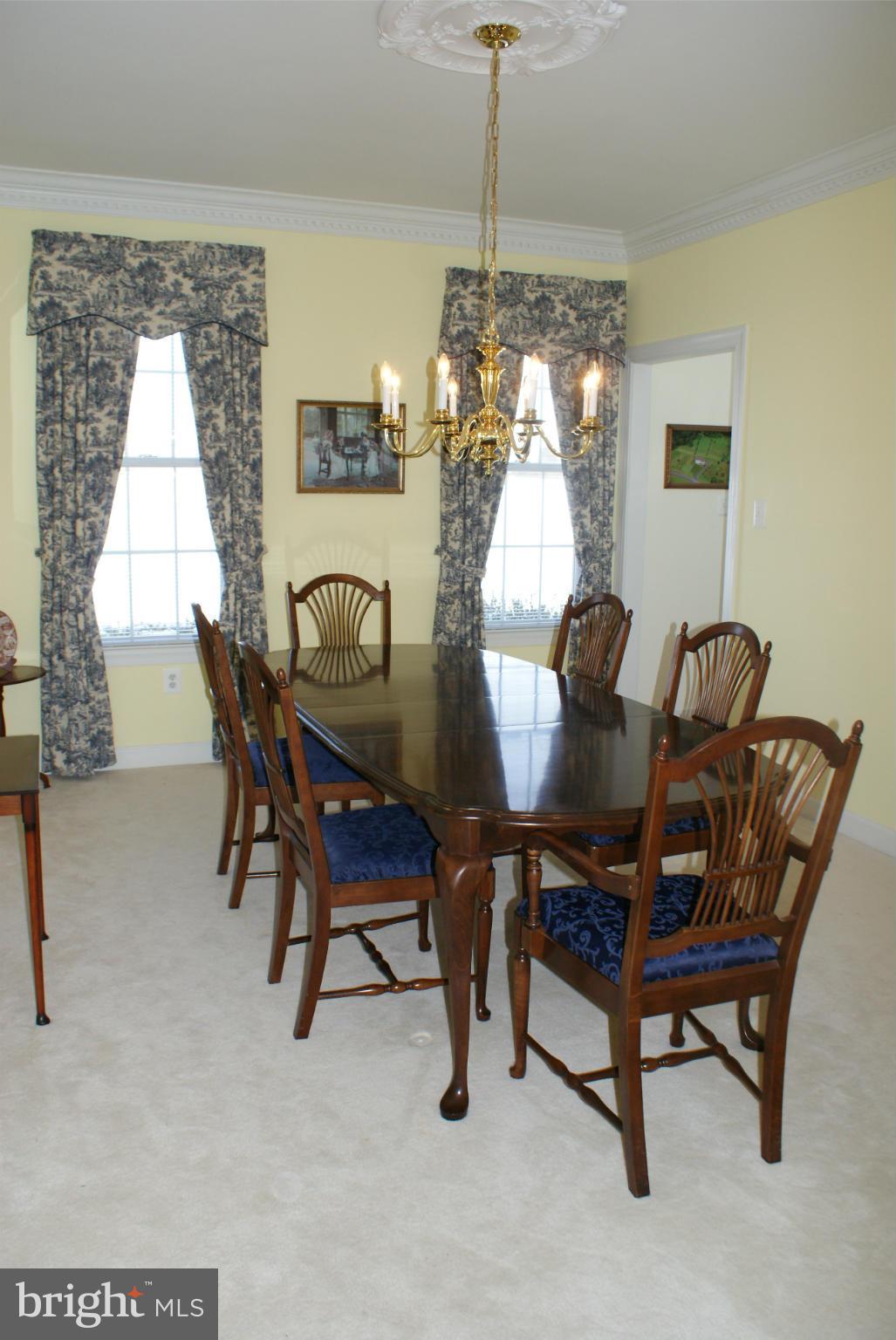 CULPEPER LAKES - Residential